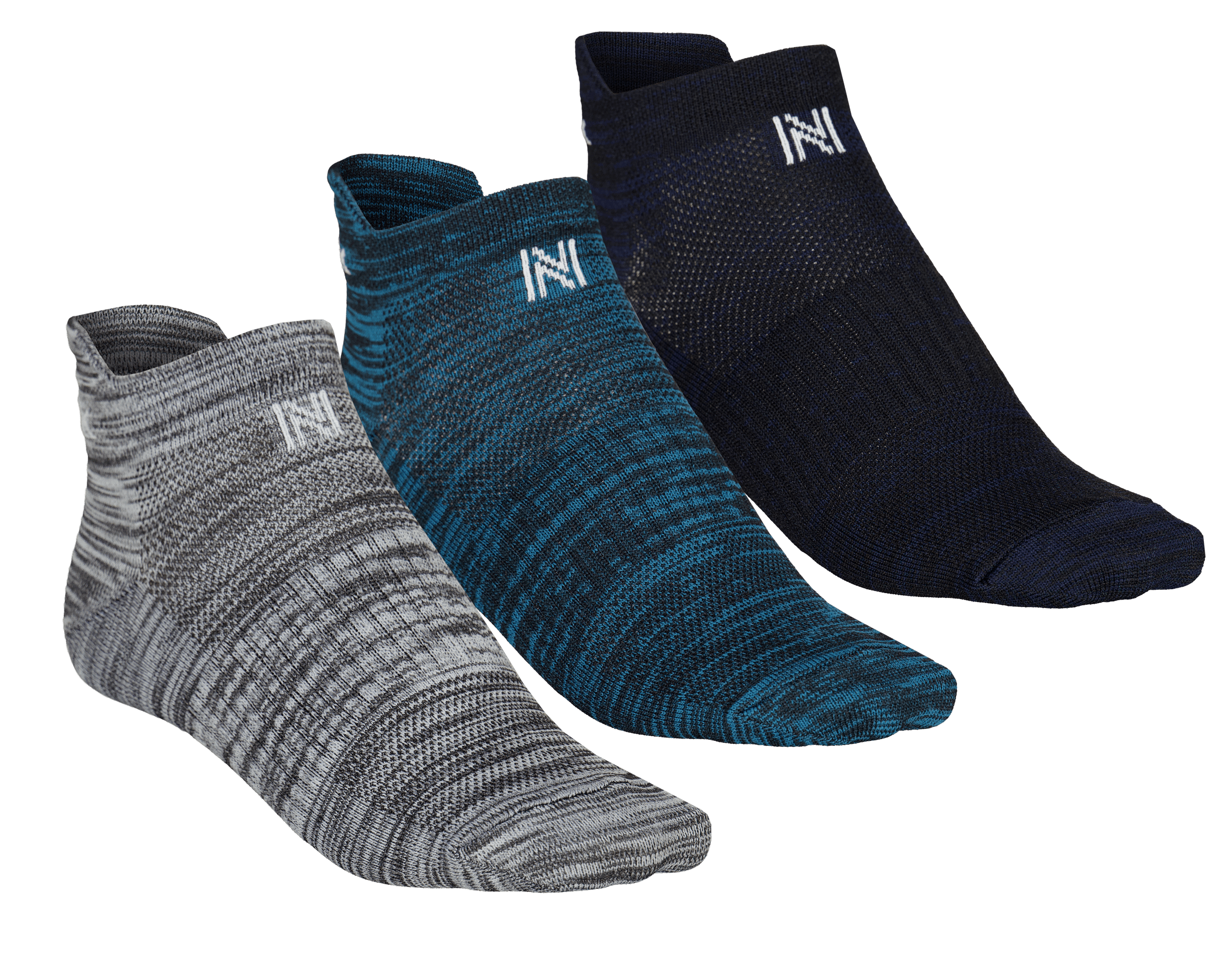 NORFOLK, Training Sock 3p, Product 0