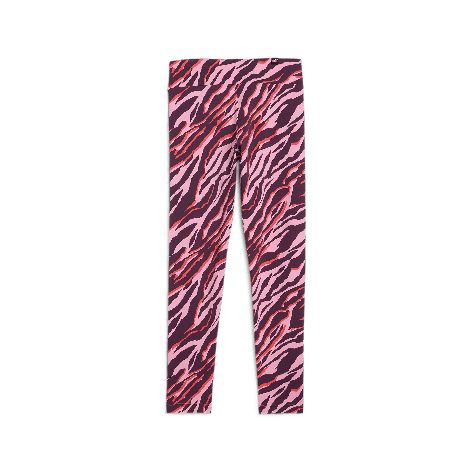 Puma, Ess+ Animal Aop Leggings G, Detail 1
