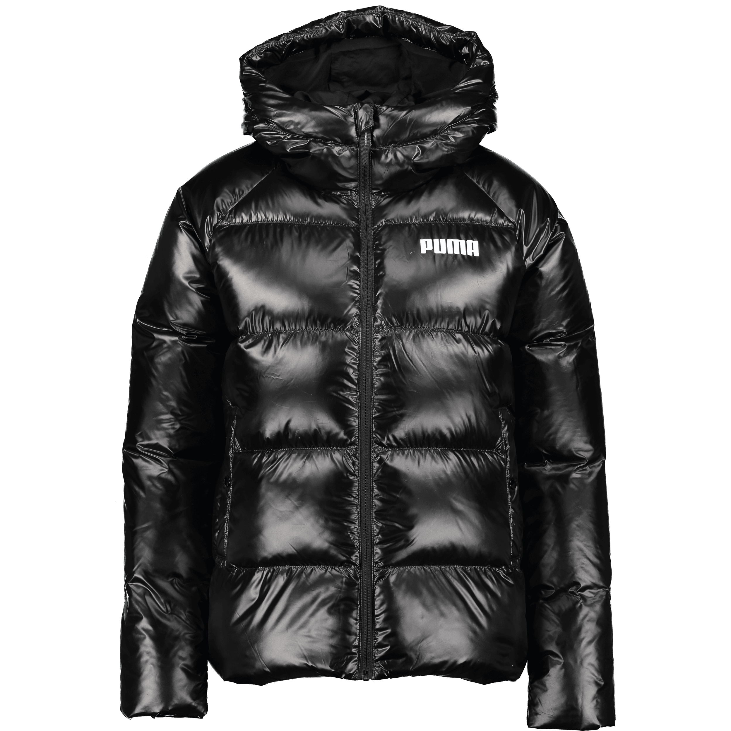 Puma, Goose Down Style Jacket, Product 0