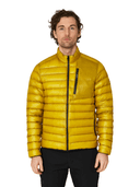 FLOOD ULTRALIGHT JACKET M, Yellow