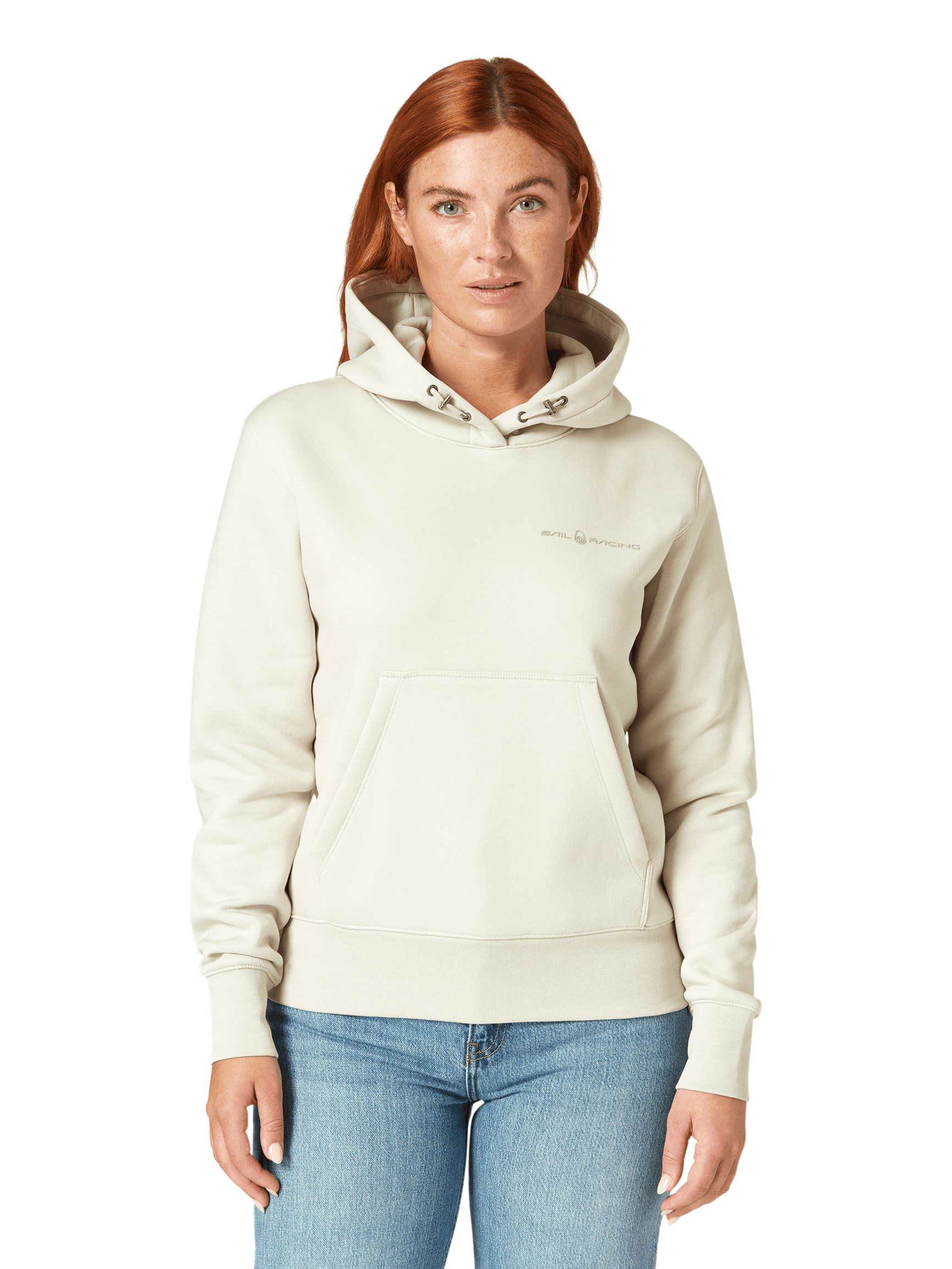 SAIL RACING, W GALE LOGO HOOD, Model 1