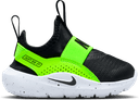 NIKE FLEX RUNNER 4 BABY/TODDLER SHO, Black