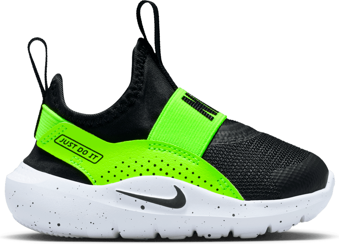 Nike, NIKE FLEX RUNNER 4 BABY/TODDLER SHO, Product 0