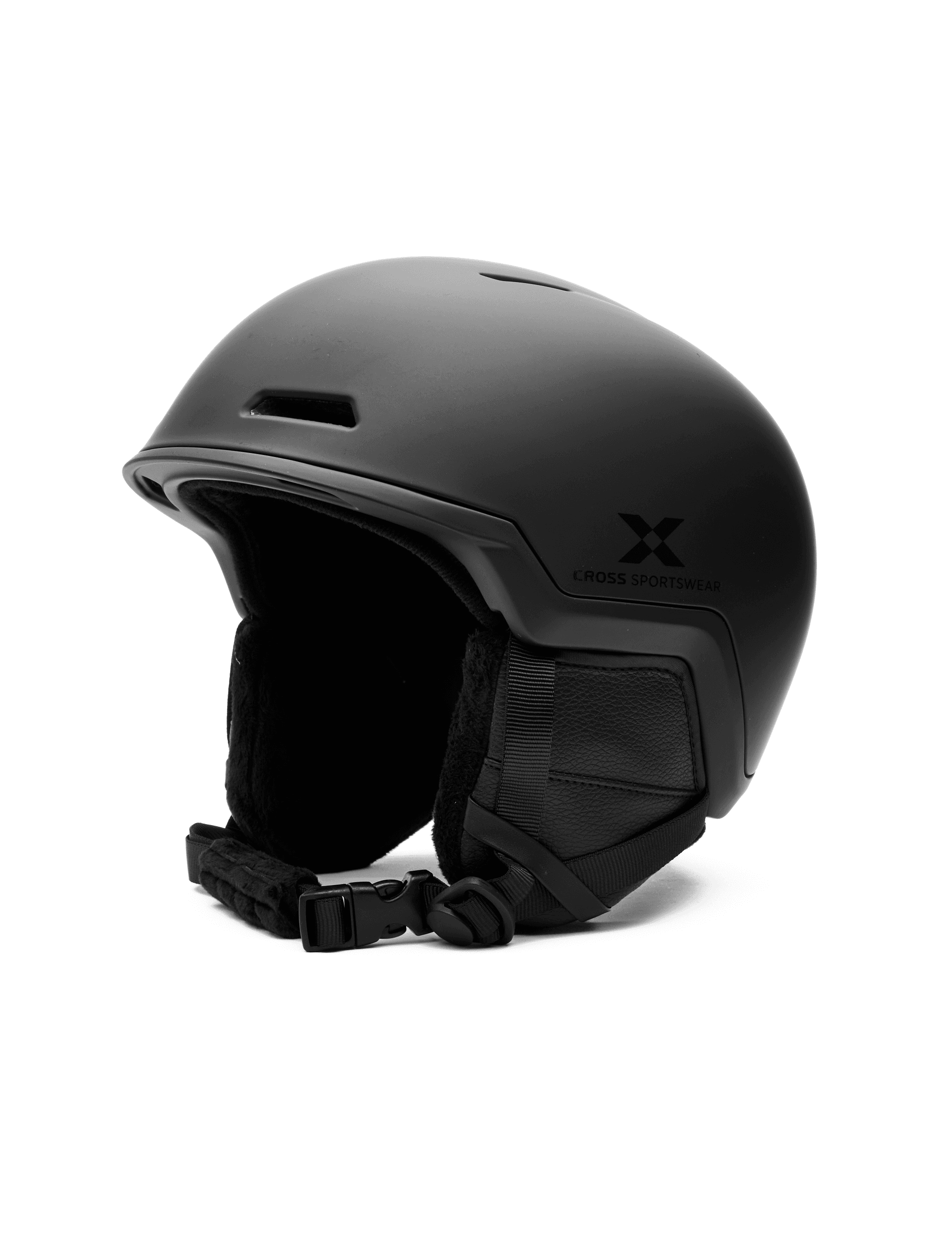 CROSS SPORTSWEAR, Edge Helmet Ii U, Model 1