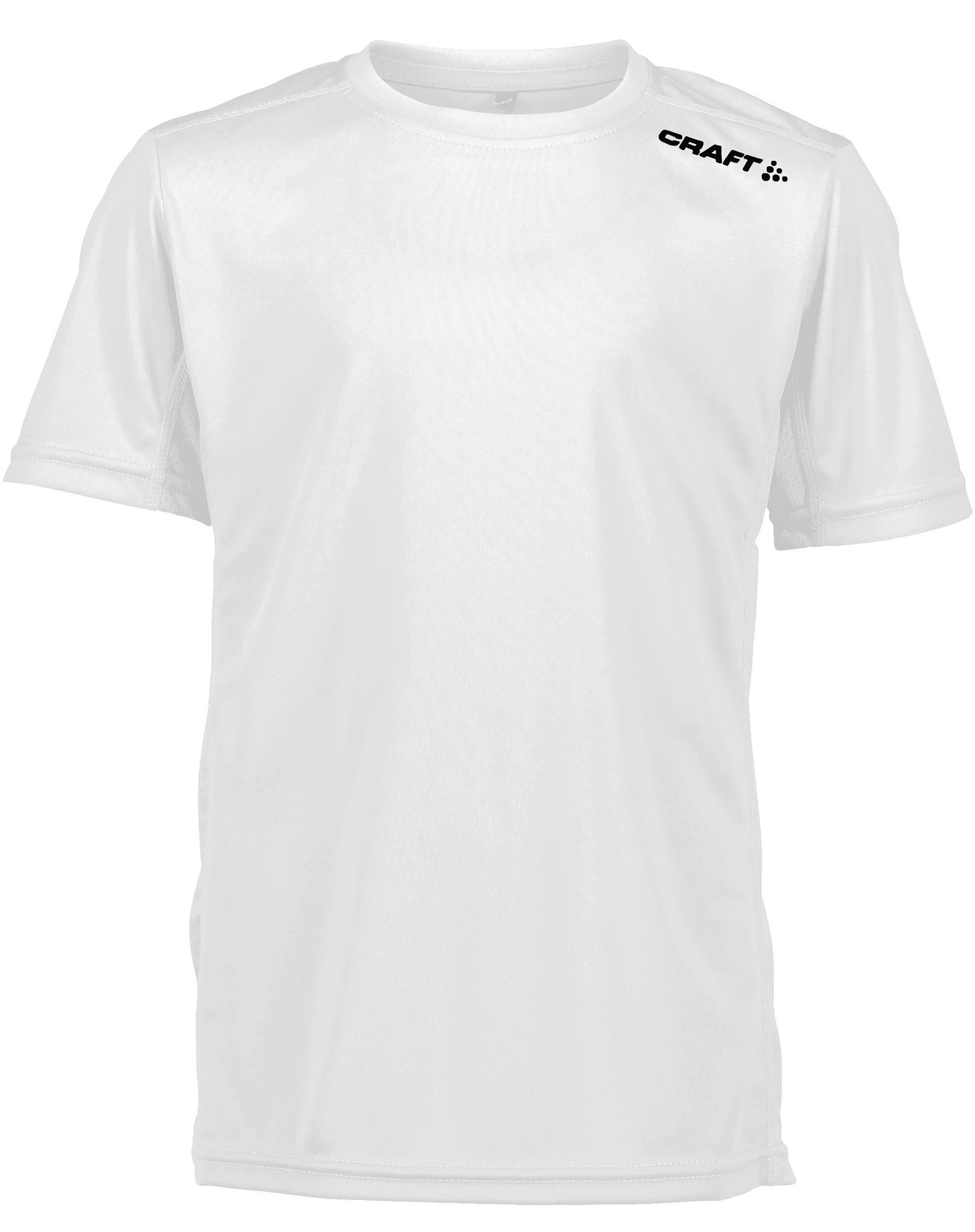 Craft, Rush Ss Tee Jr, Product 0