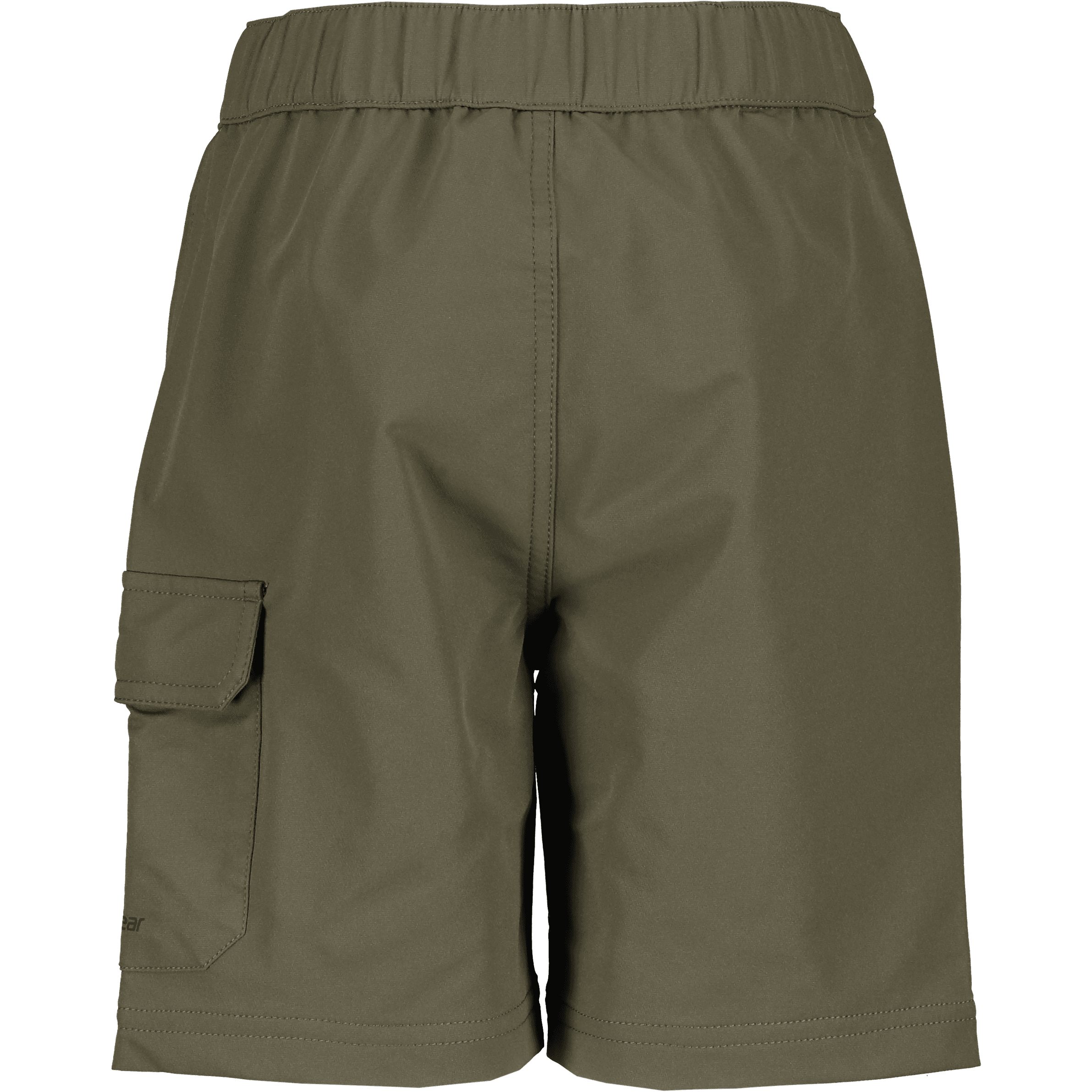 CROSS SPORTSWEAR, Stretch Shorts Jr, Detail 1