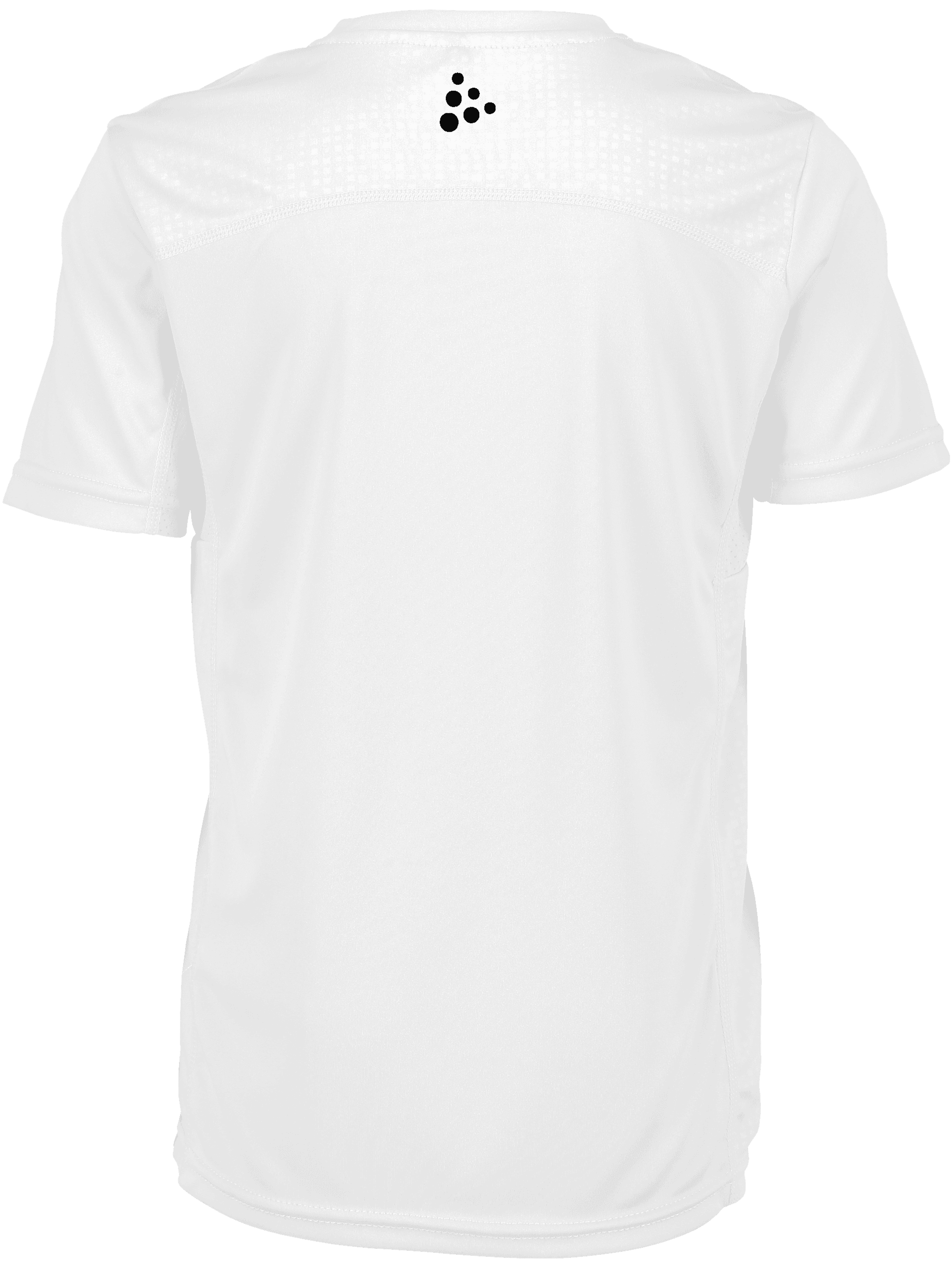 Craft, Rush Ss Tee Jr, Detail 1