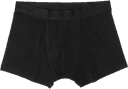 3 PACK BOXER BRIEF, Black