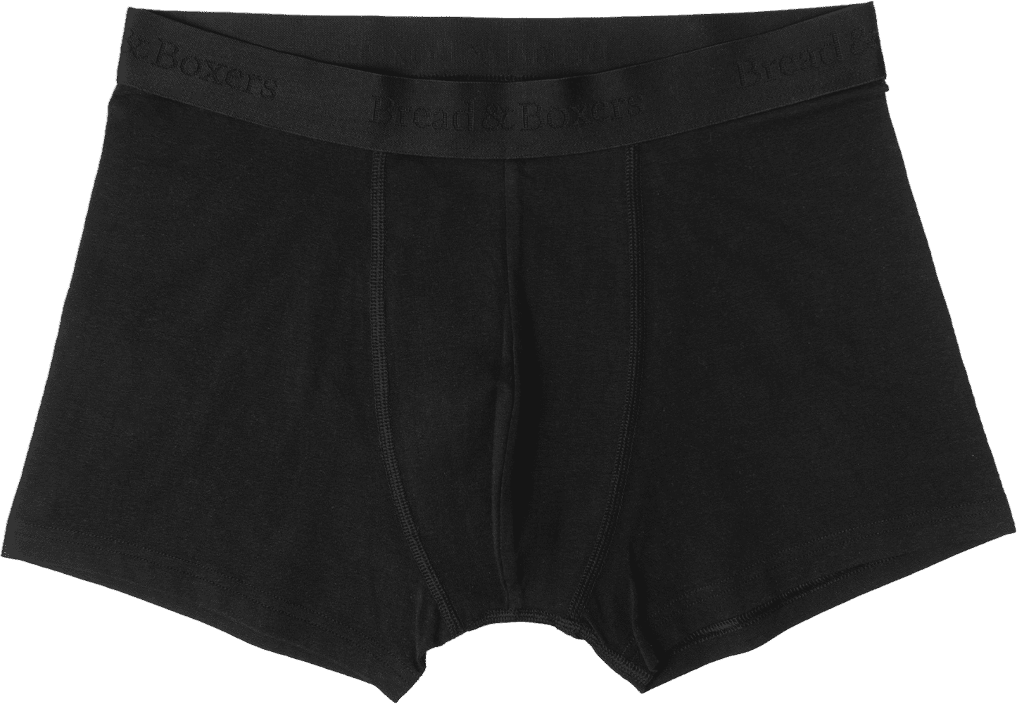 BREAD & BOXERS, 3 PACK BOXER BRIEF, Product 0