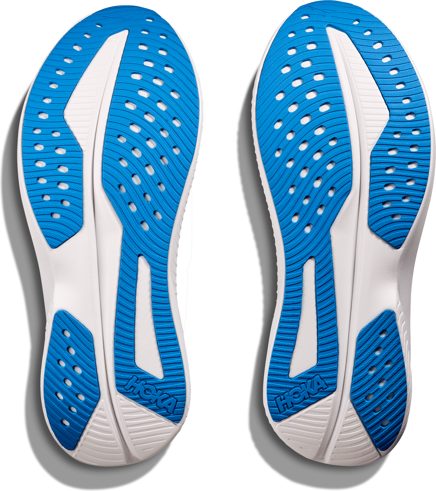 HOKA, M MACH 6, Detail 1