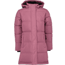 Natalie Coat Jr, Pink