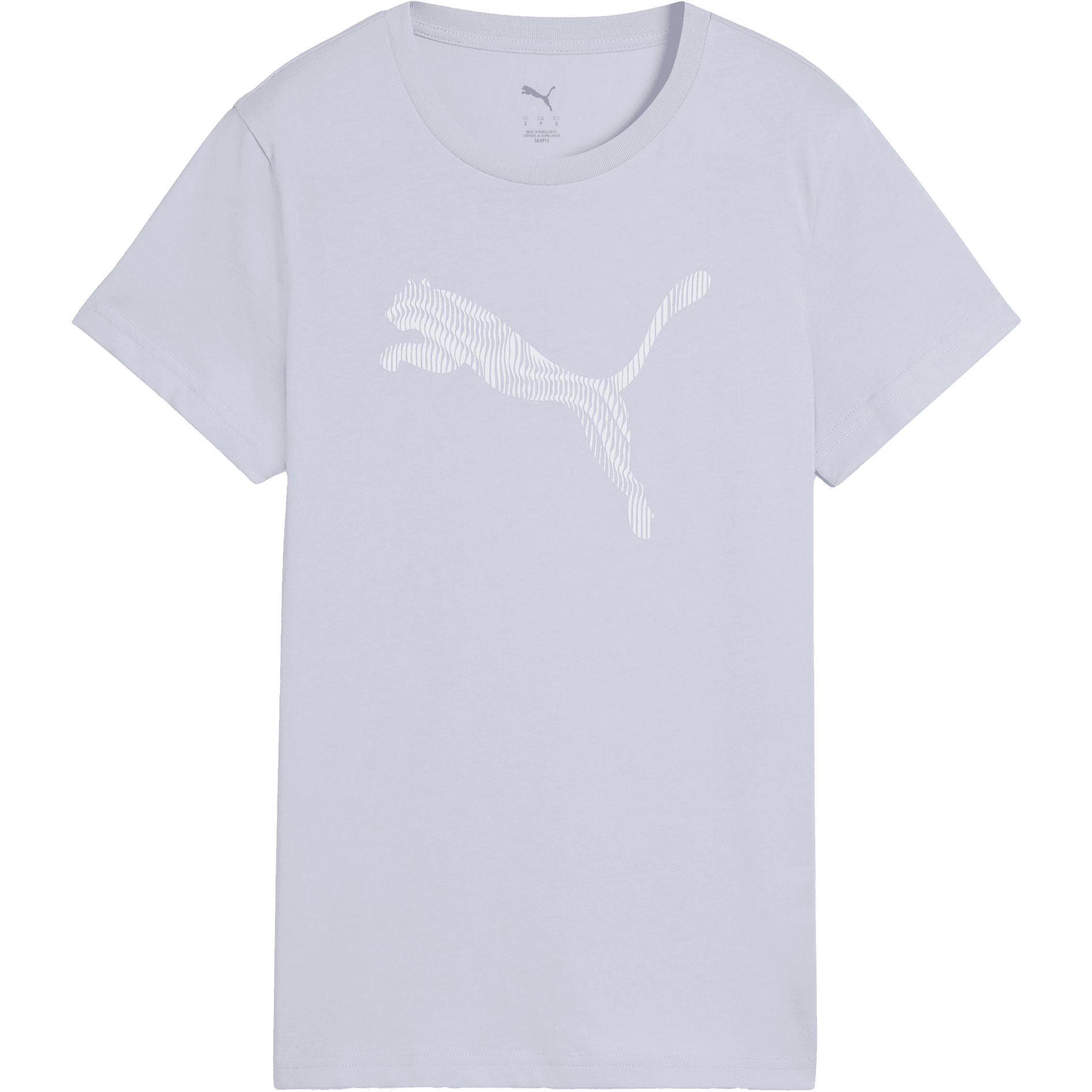 Puma, Mass Merchants Tee, Product 0