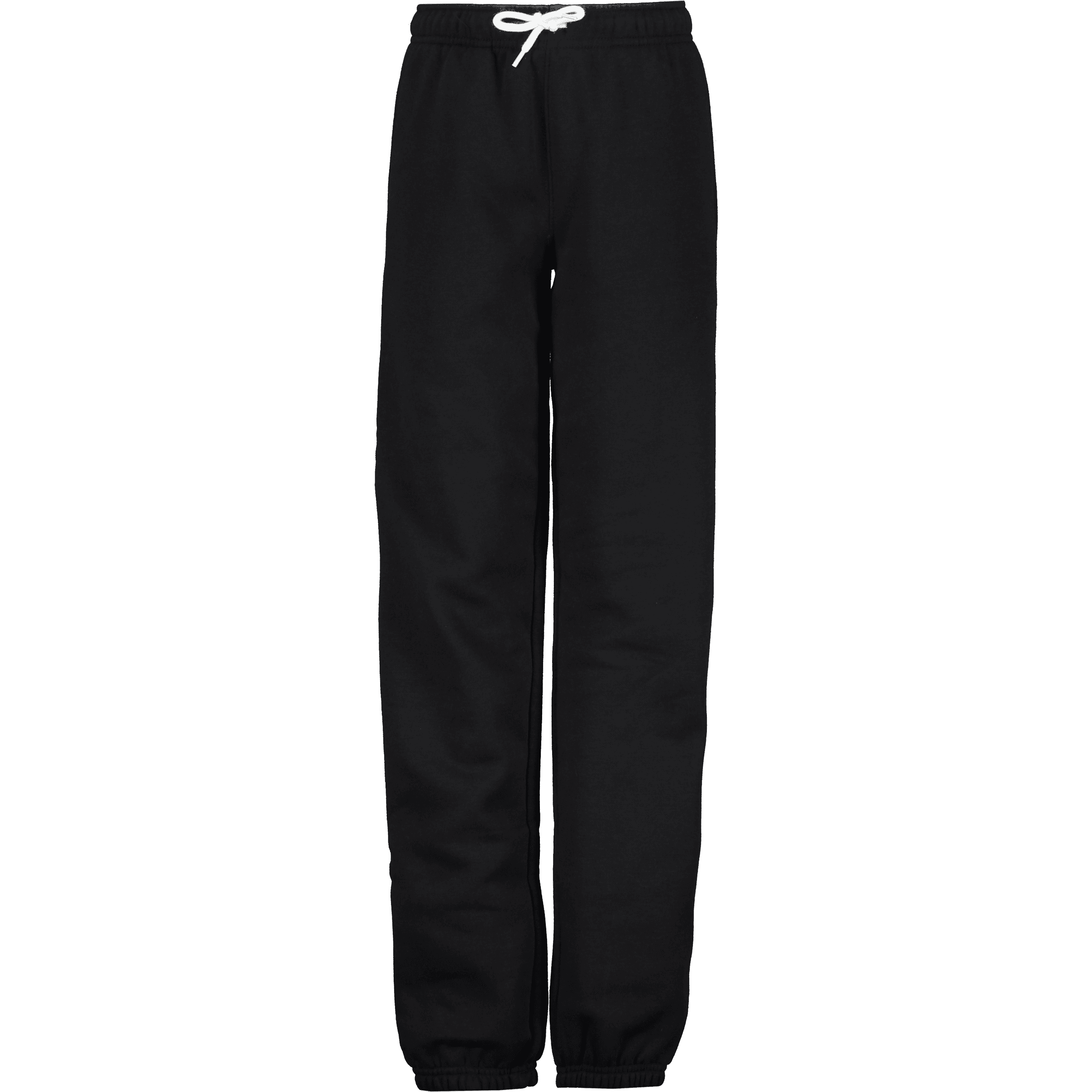 Champion, Elastic Cuff Pants Jr, Product 0
