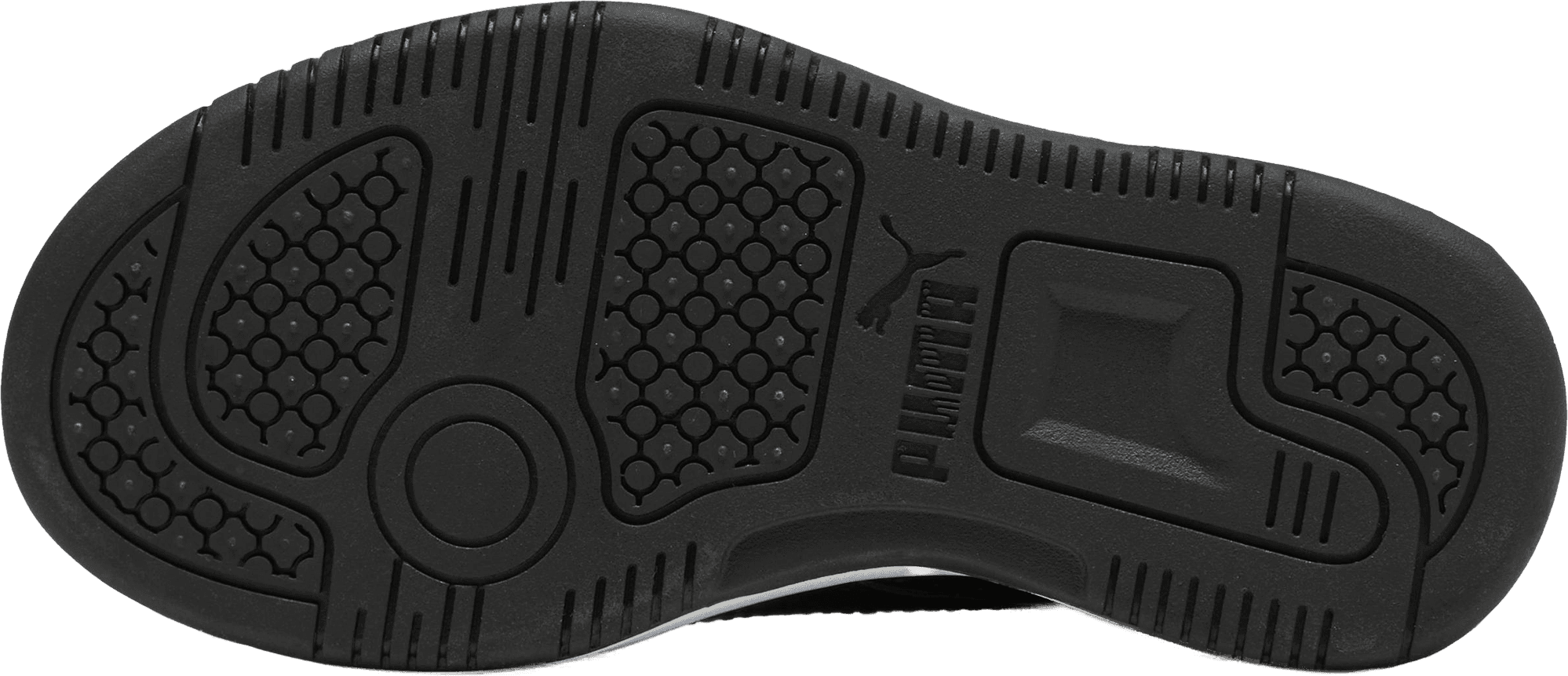 Puma, REBOUND SLAM MID WTR AC+ PS, Detail 1