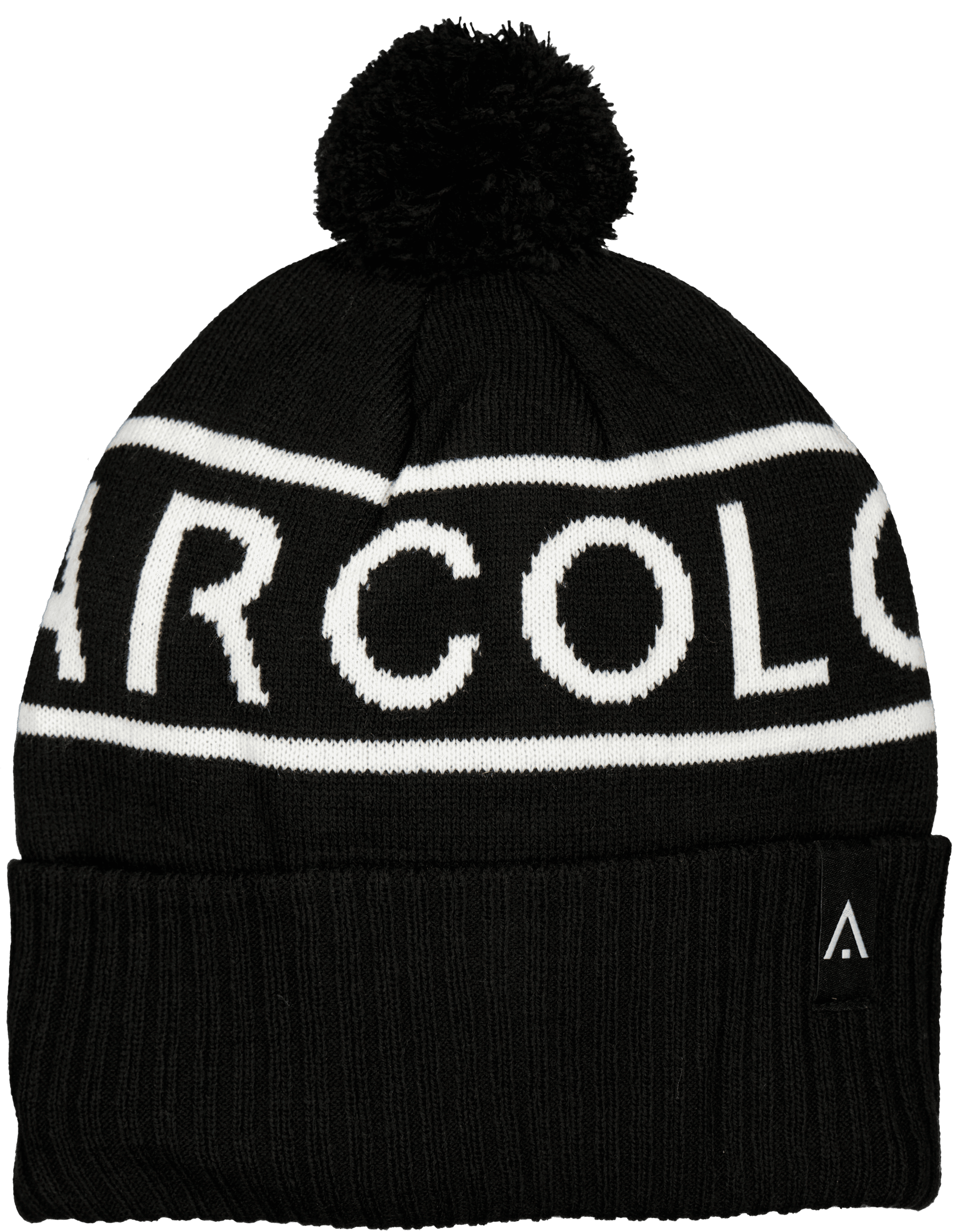 WearColour, Y POMPOM BEANIE JR, Product 0