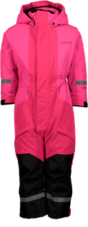 Breezy Overall Jr, Pink