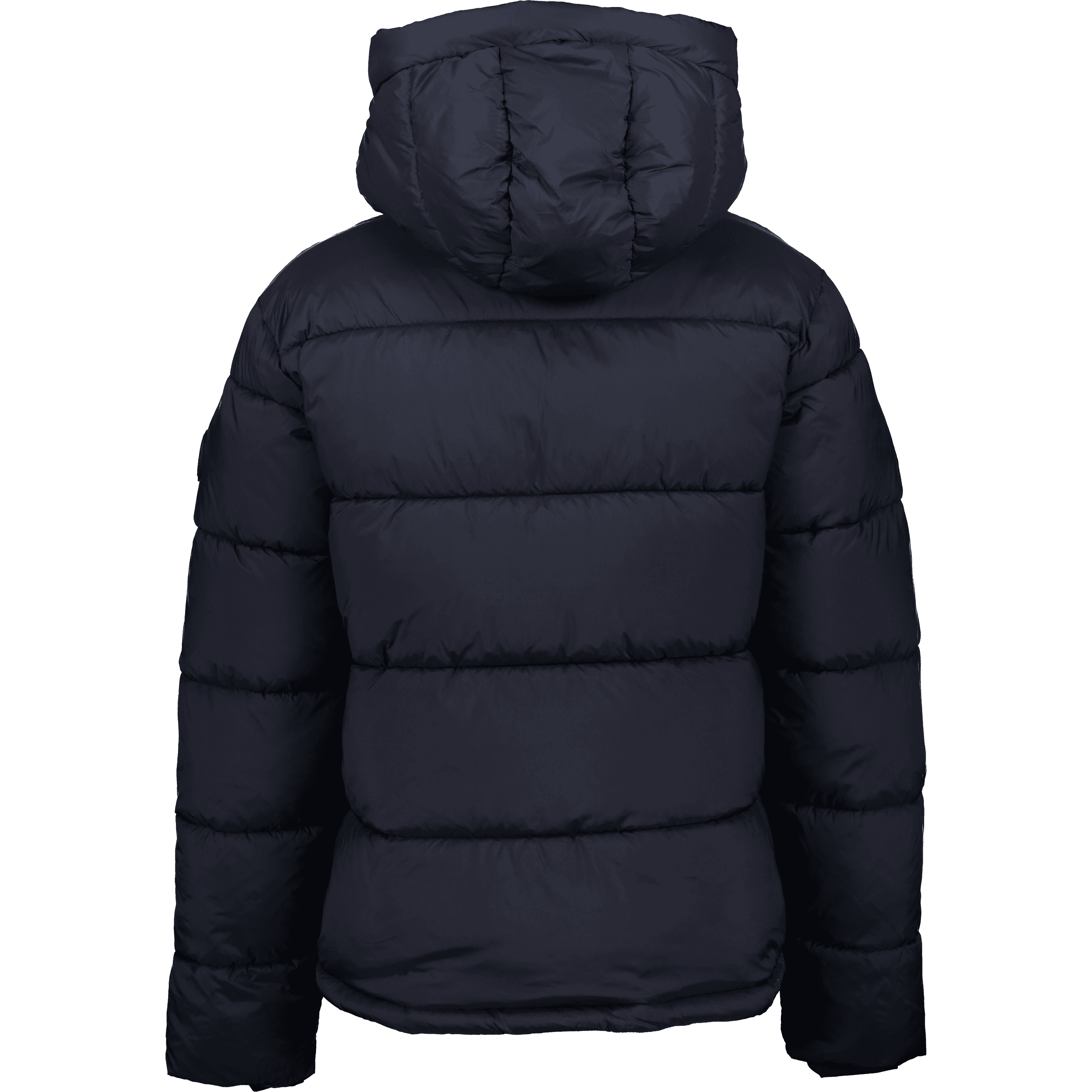 CROSS SPORTSWEAR, Puffer Jacket M, Detail 1