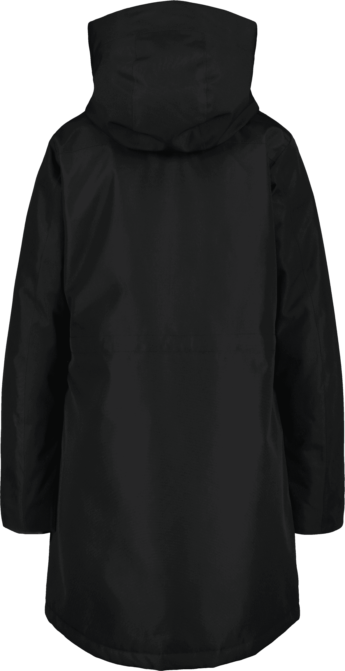 OCEAN WORKS, NELLY FUNCTION PARKA W, Detail 1