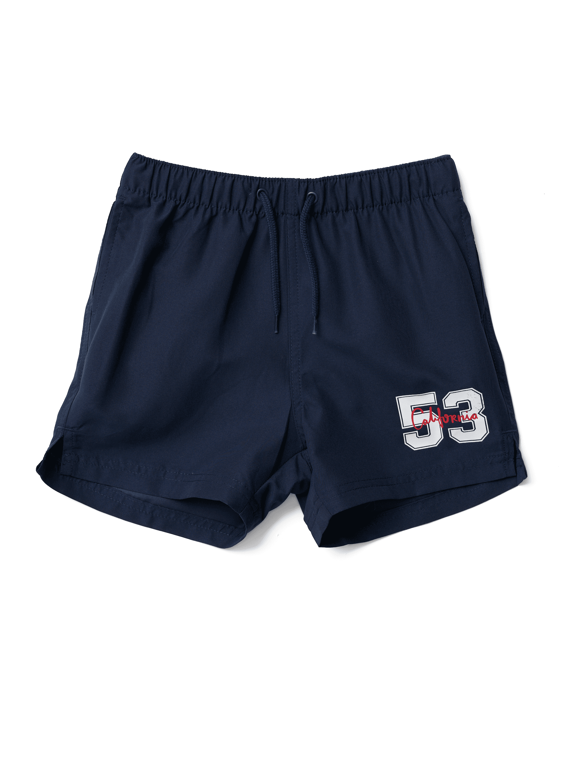 ANDY BY FRANK DANDY, Beach Shorts Jr, Model 1