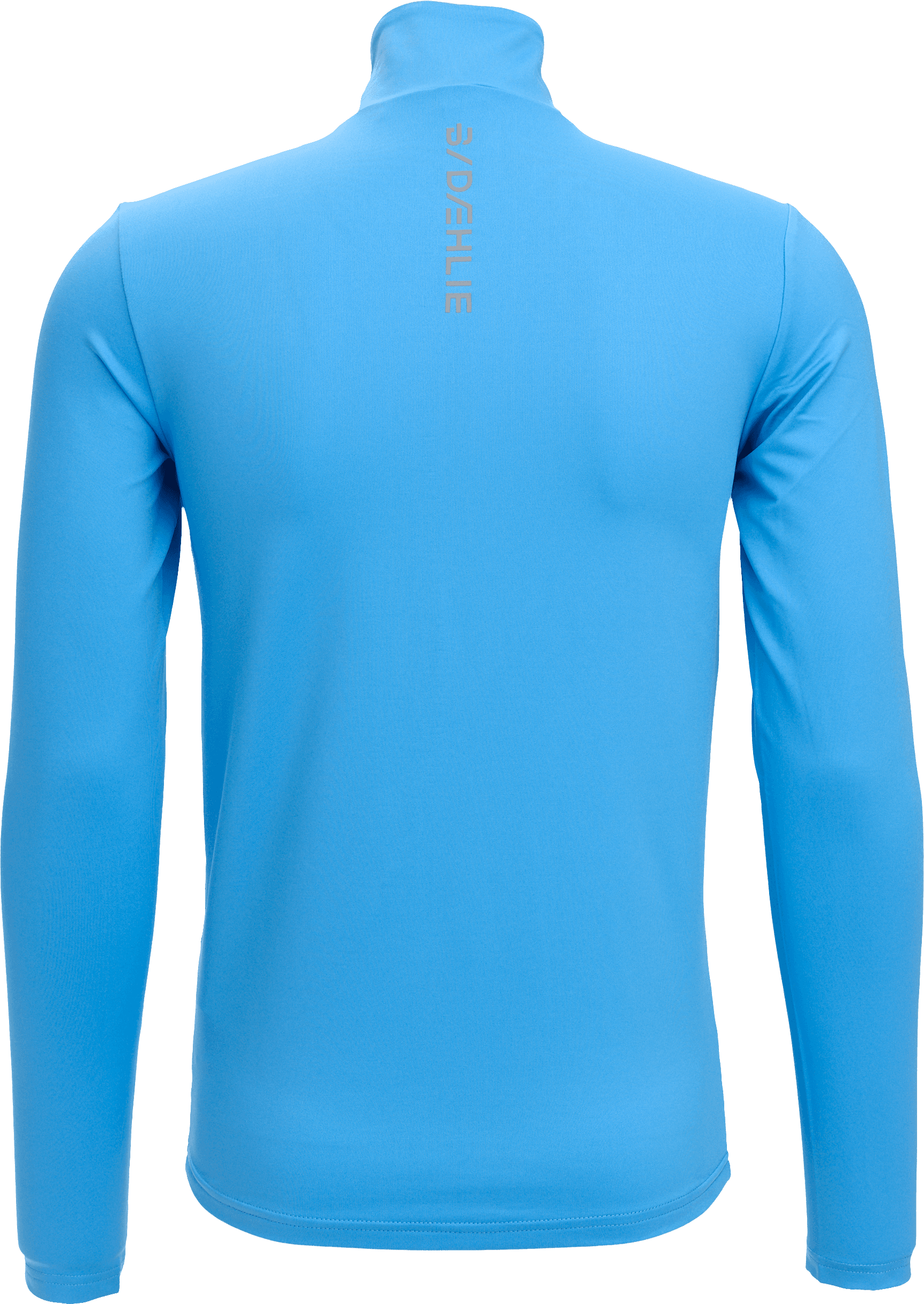 DAHLIE, HALF ZIP RUN FAST, Detail 1