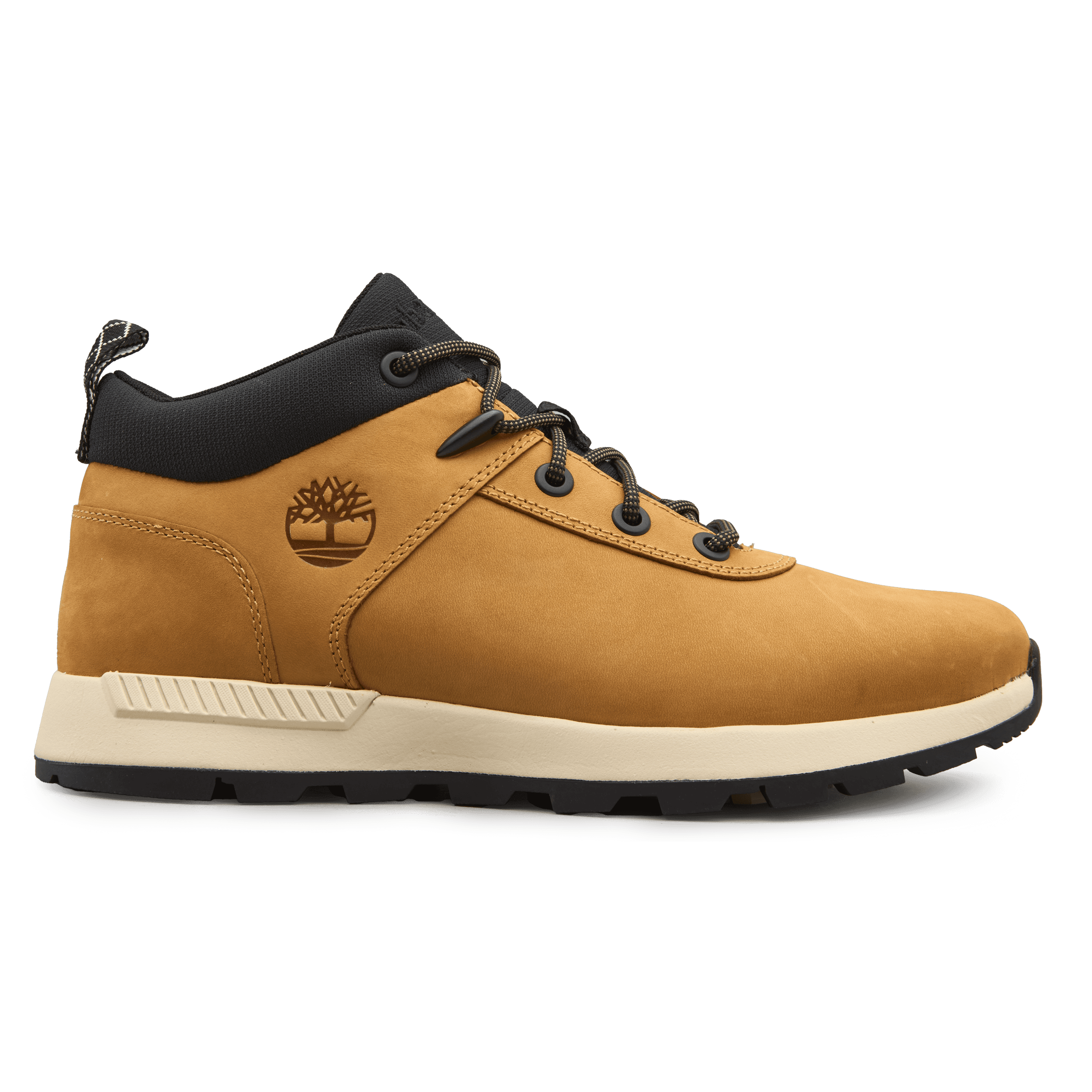 Timberland, Sprint Mid Lace Up Sneaker, Product 0