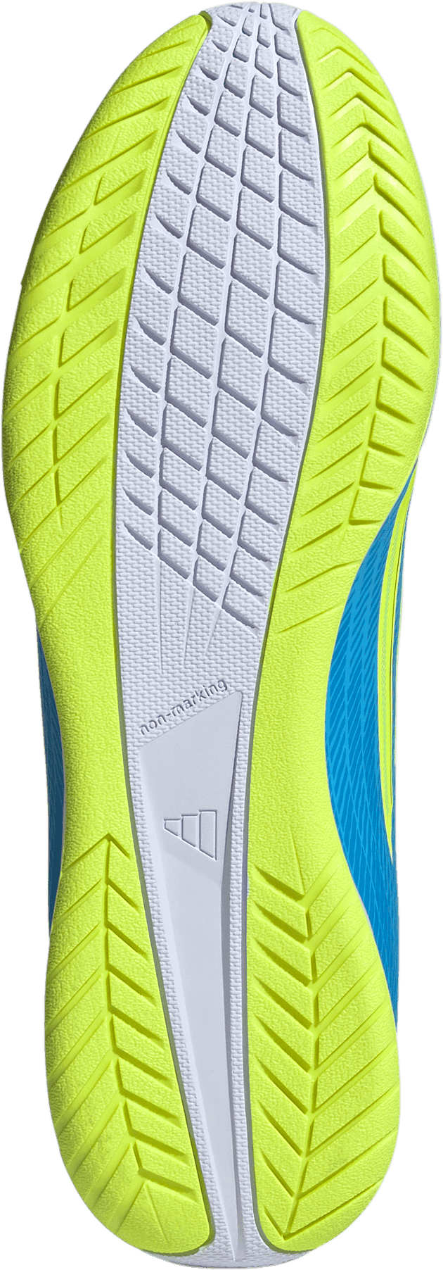 Adidas, F50 CLUB INDOOR U, Detail 1