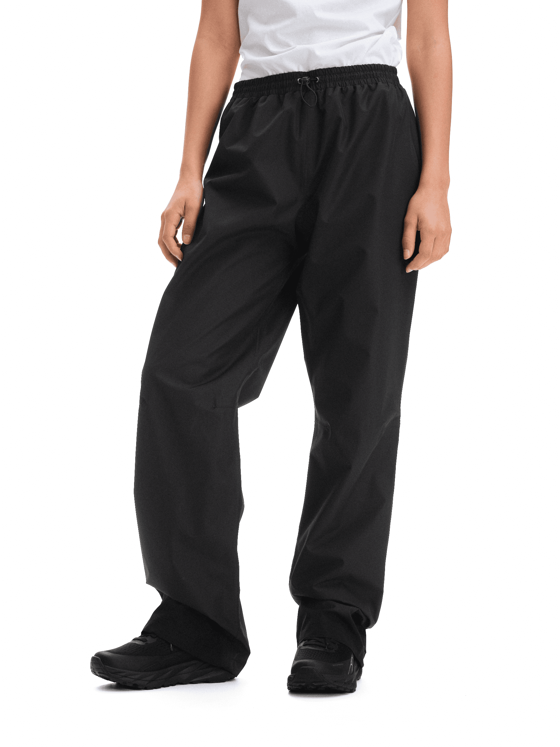 Trekmates, Rain 10 000 Pant, Regnbukser, Dame, Model 1