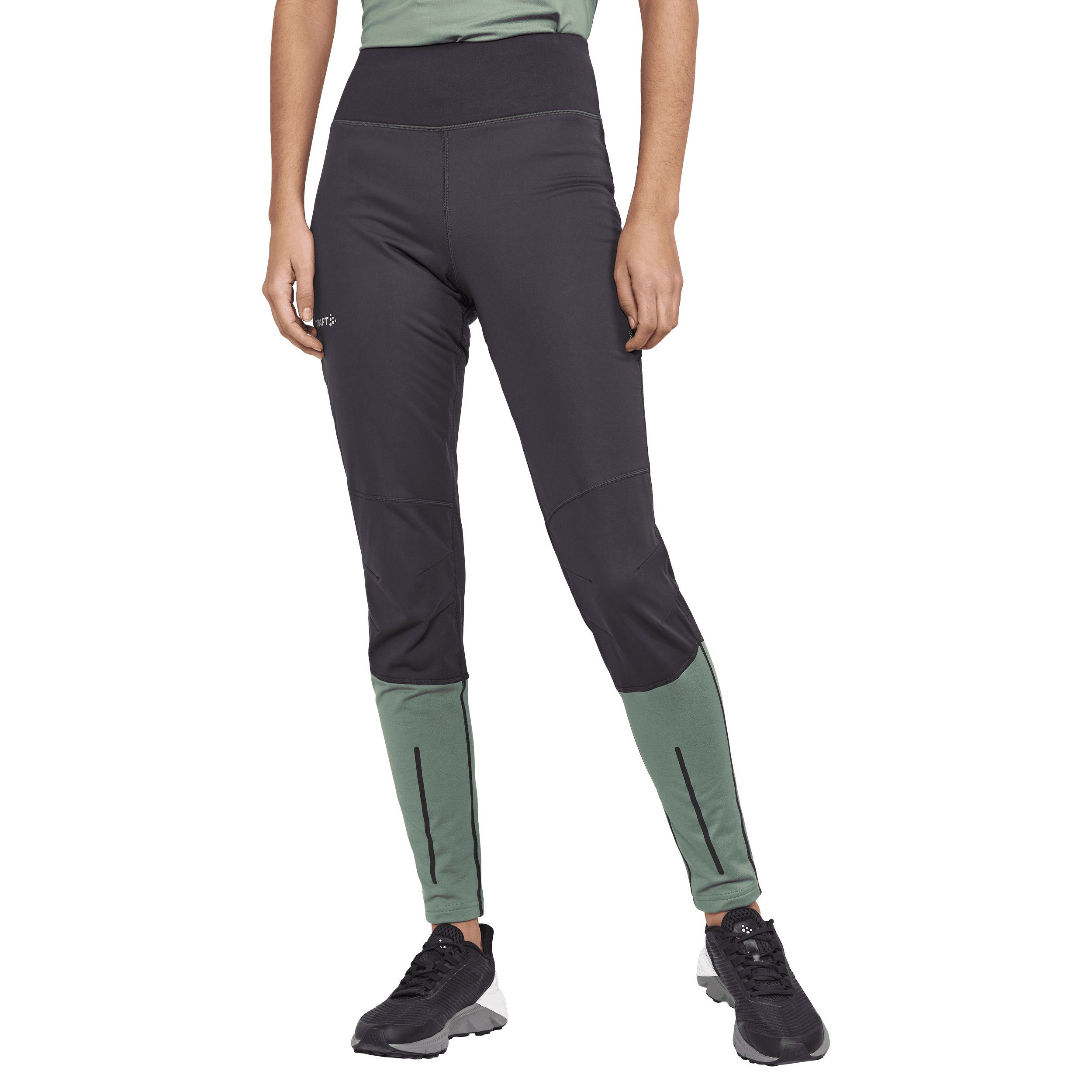 Craft, WARM TIGHTS W, Model 1
