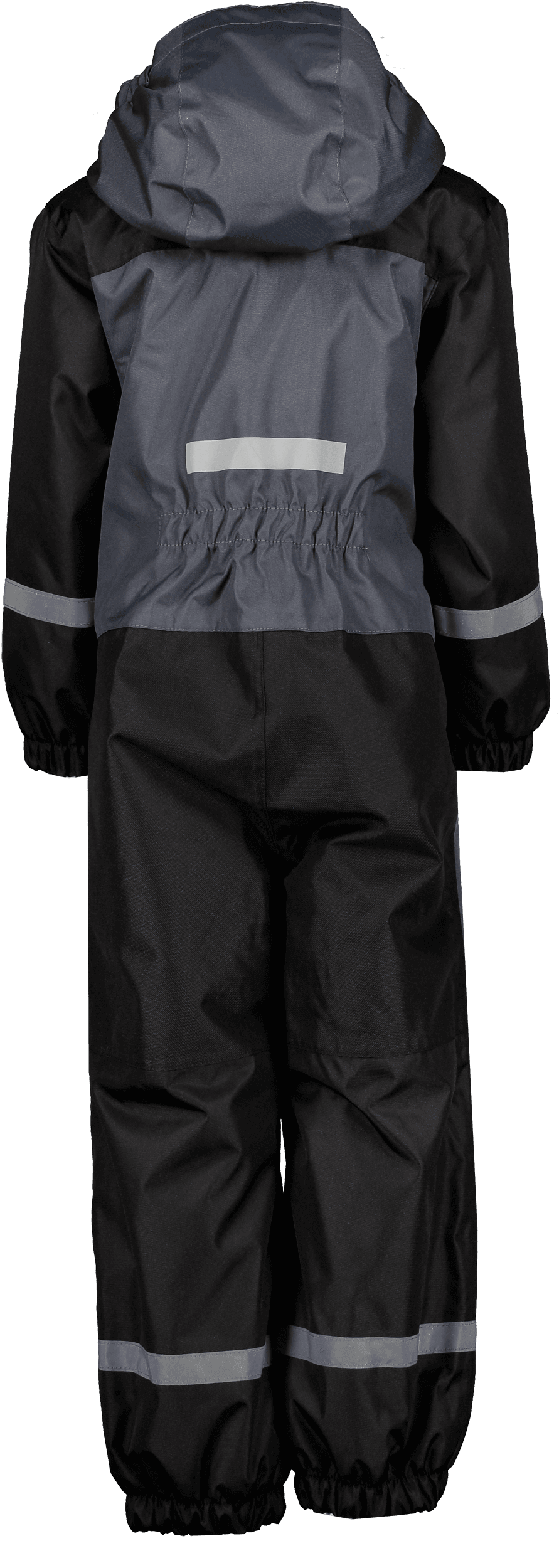 Ski Industries, Overall Jr, Detail 1