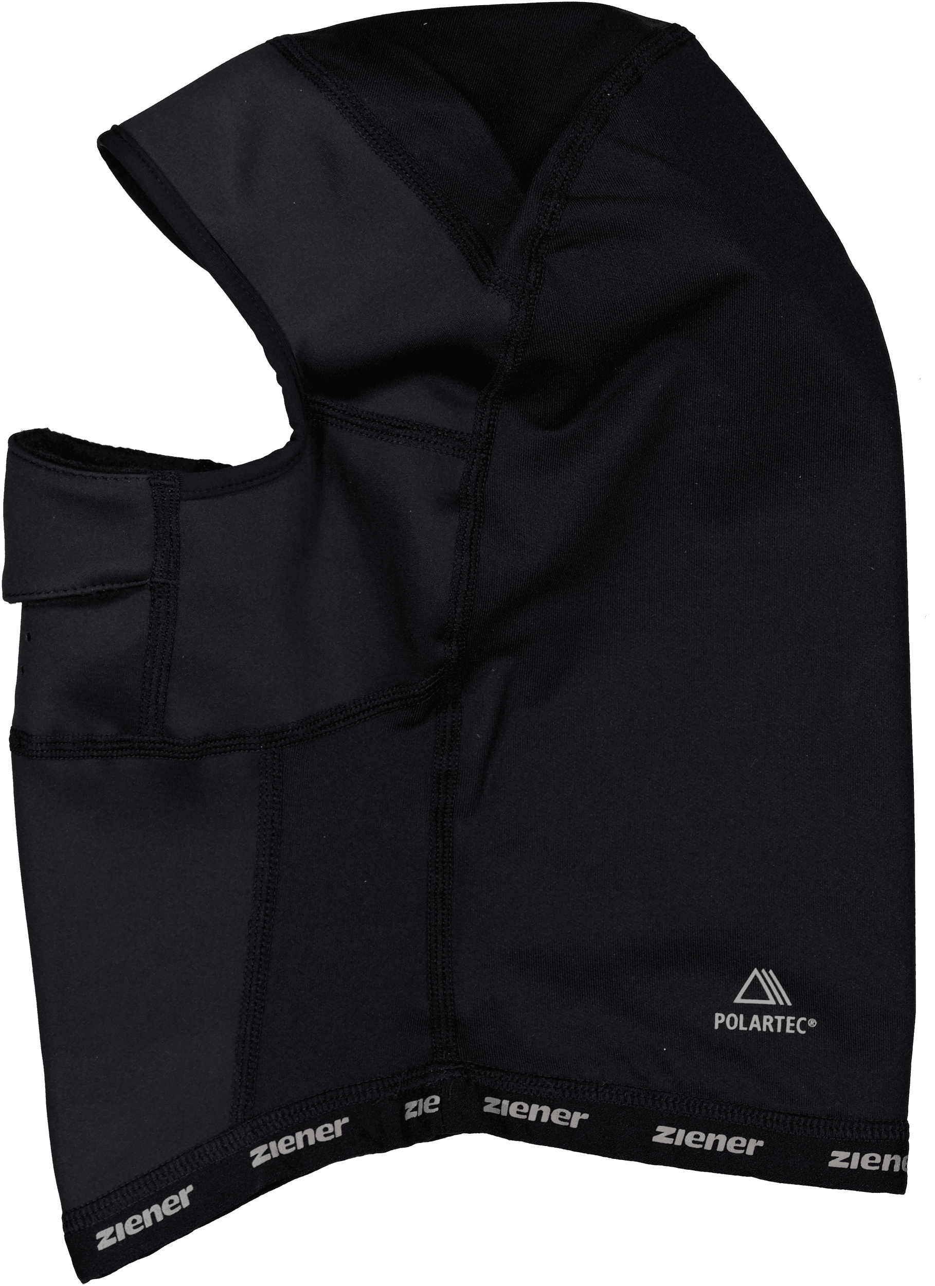 ZIENER, Balaclava Gtx U, Detail 1