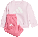 I BL FL JOG 240, Red