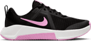 NIKE MC TRAINER 3 WOMEN'S WORKOUT S, Black