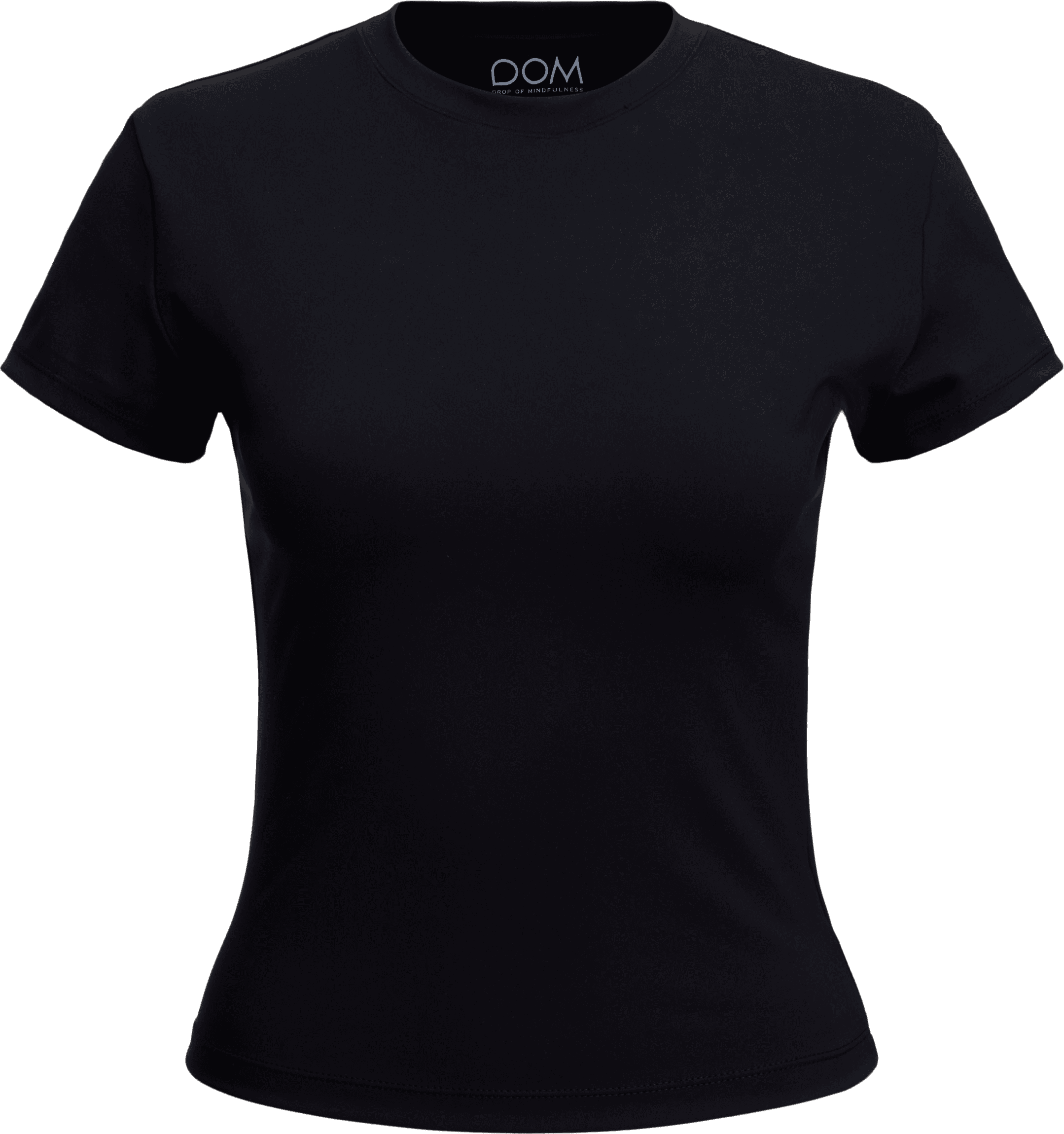 Drop Of Mindfulness, BARE EASE T-SHIRT, Product 0