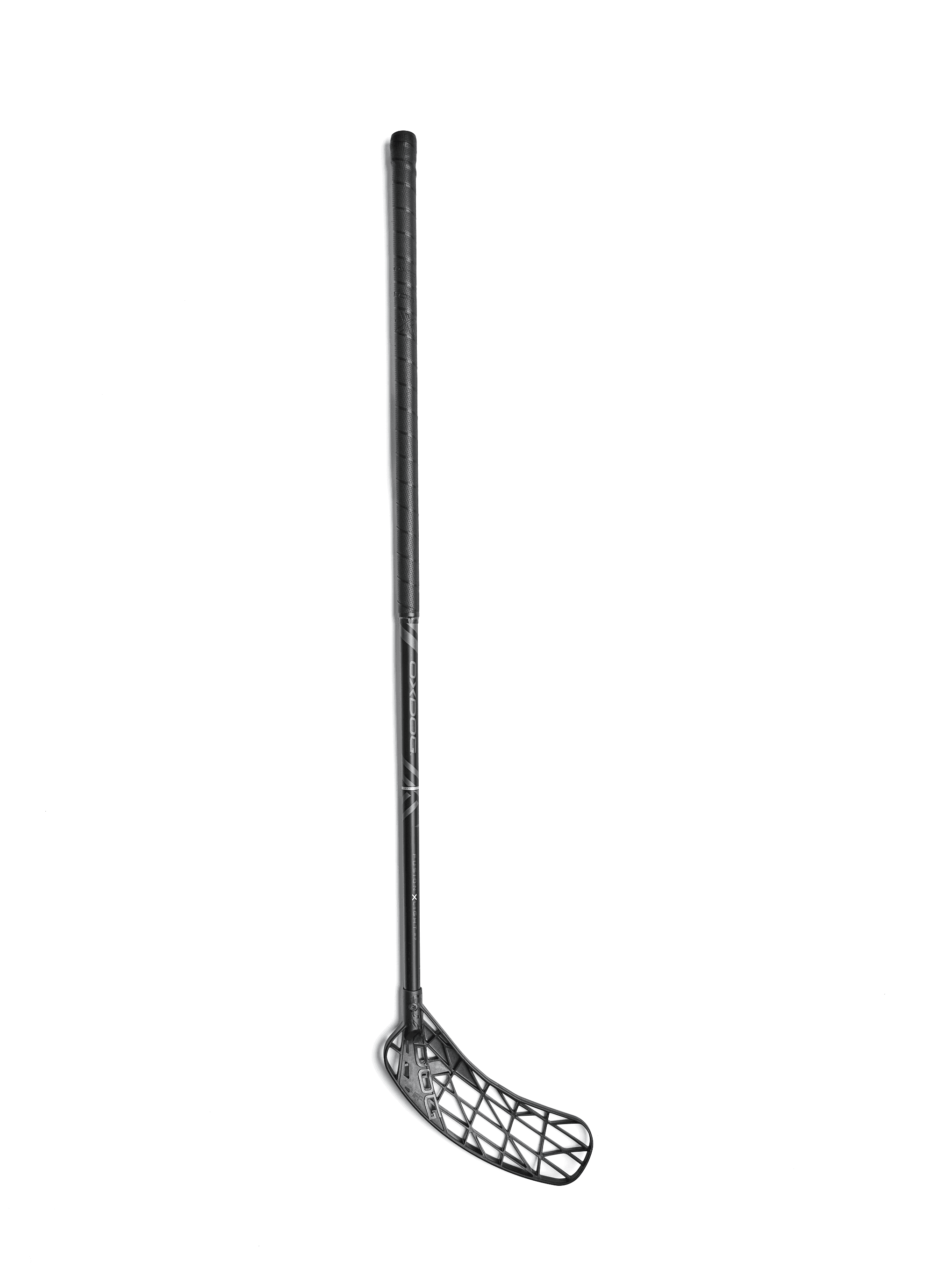 OXDOG, FUSION LIGHT 27 MB ROUND, Model 1