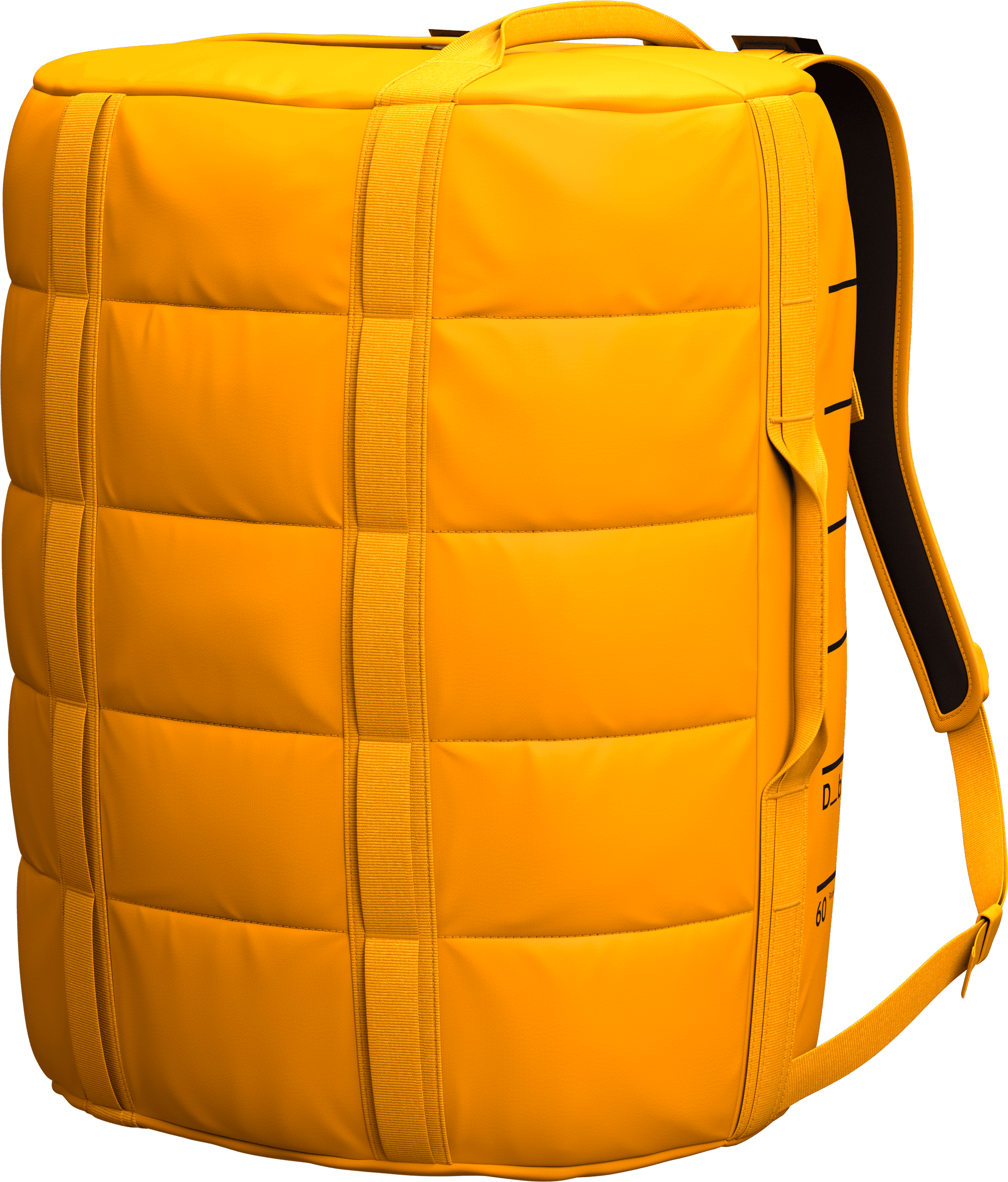 DB, Roamer Duffel 60L U, Product 0