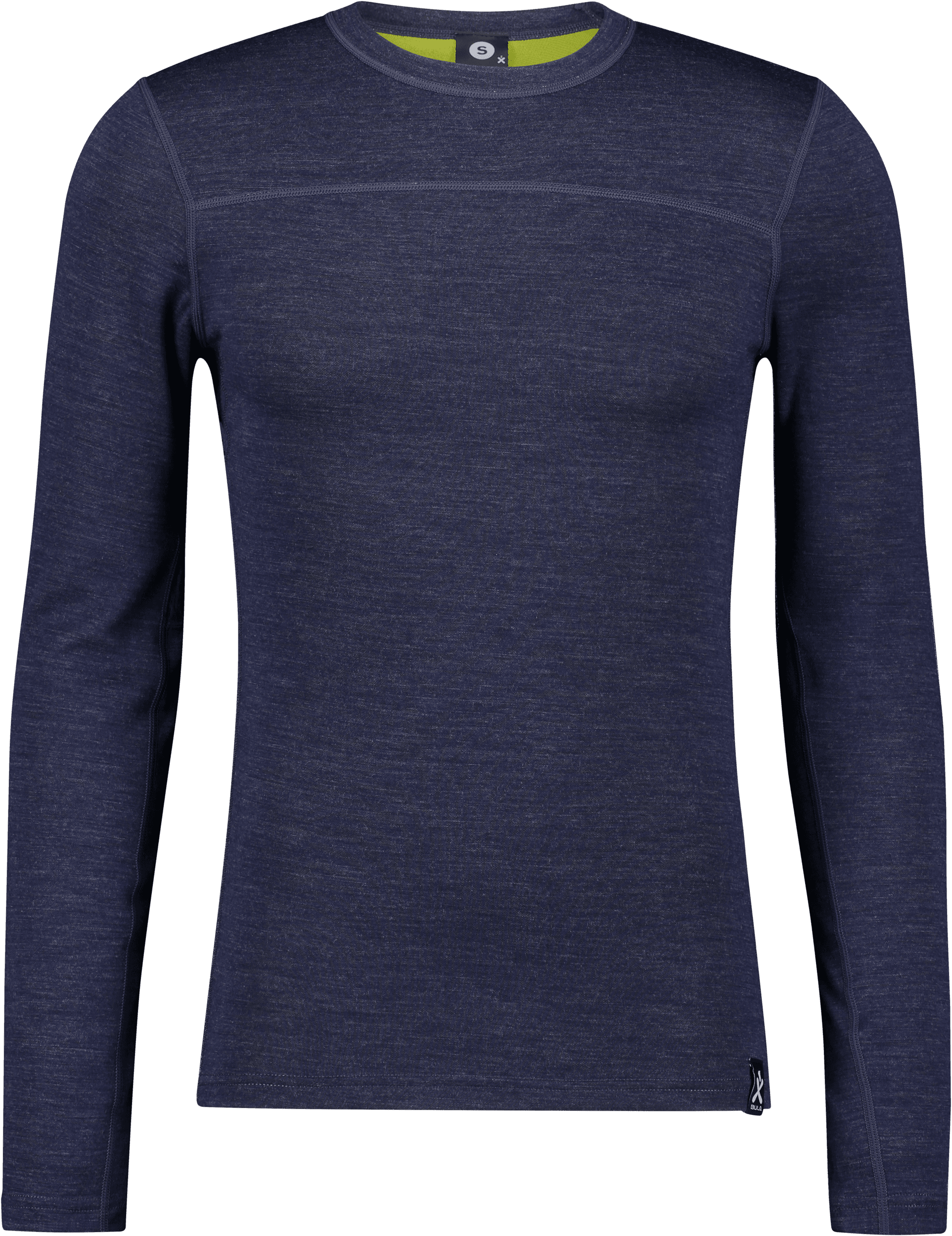 BULA, Main Baselayer Crew M, Product 0