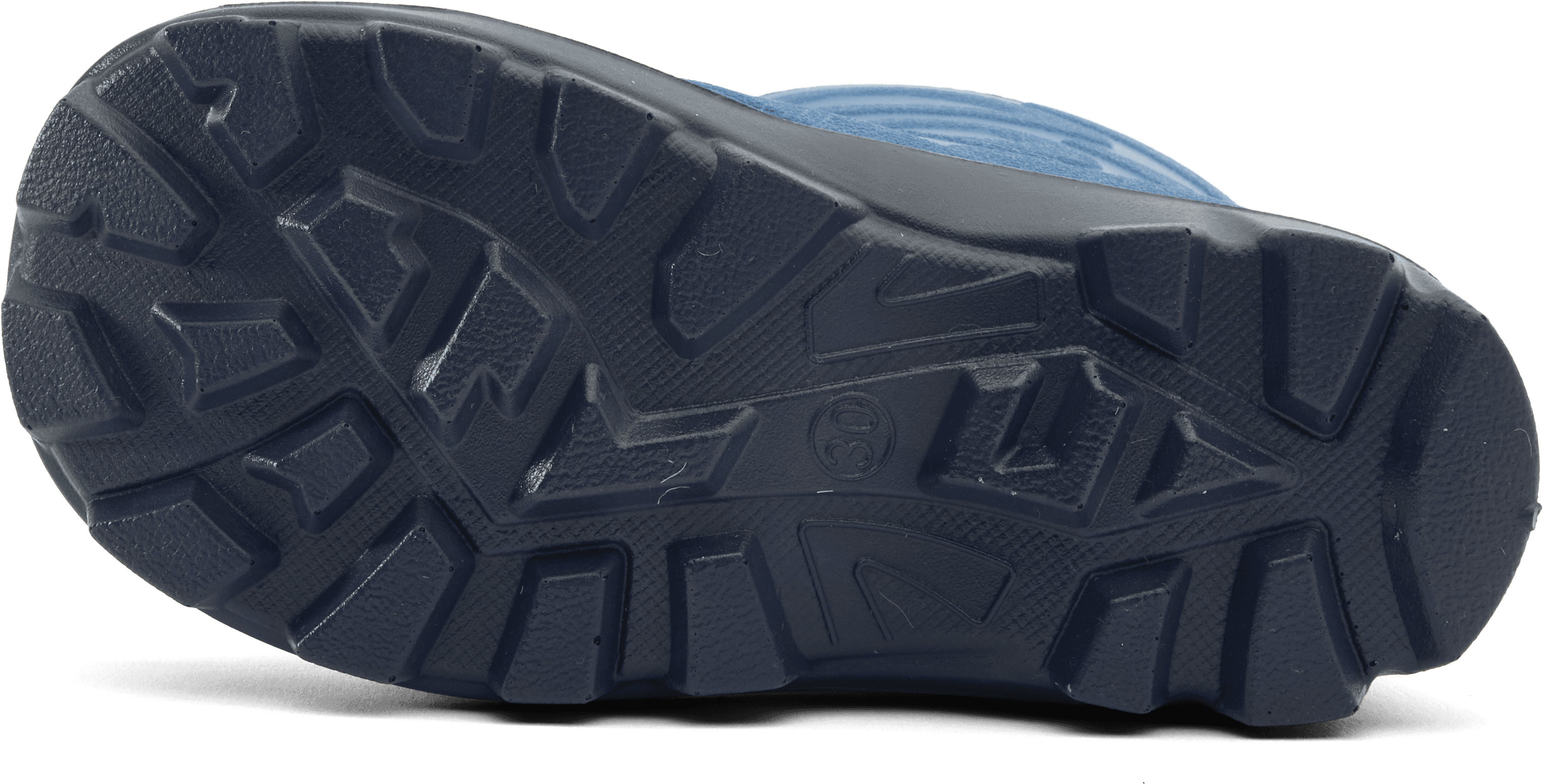 Ski Industries, Frosty Boot Pu Jr, Detail 1
