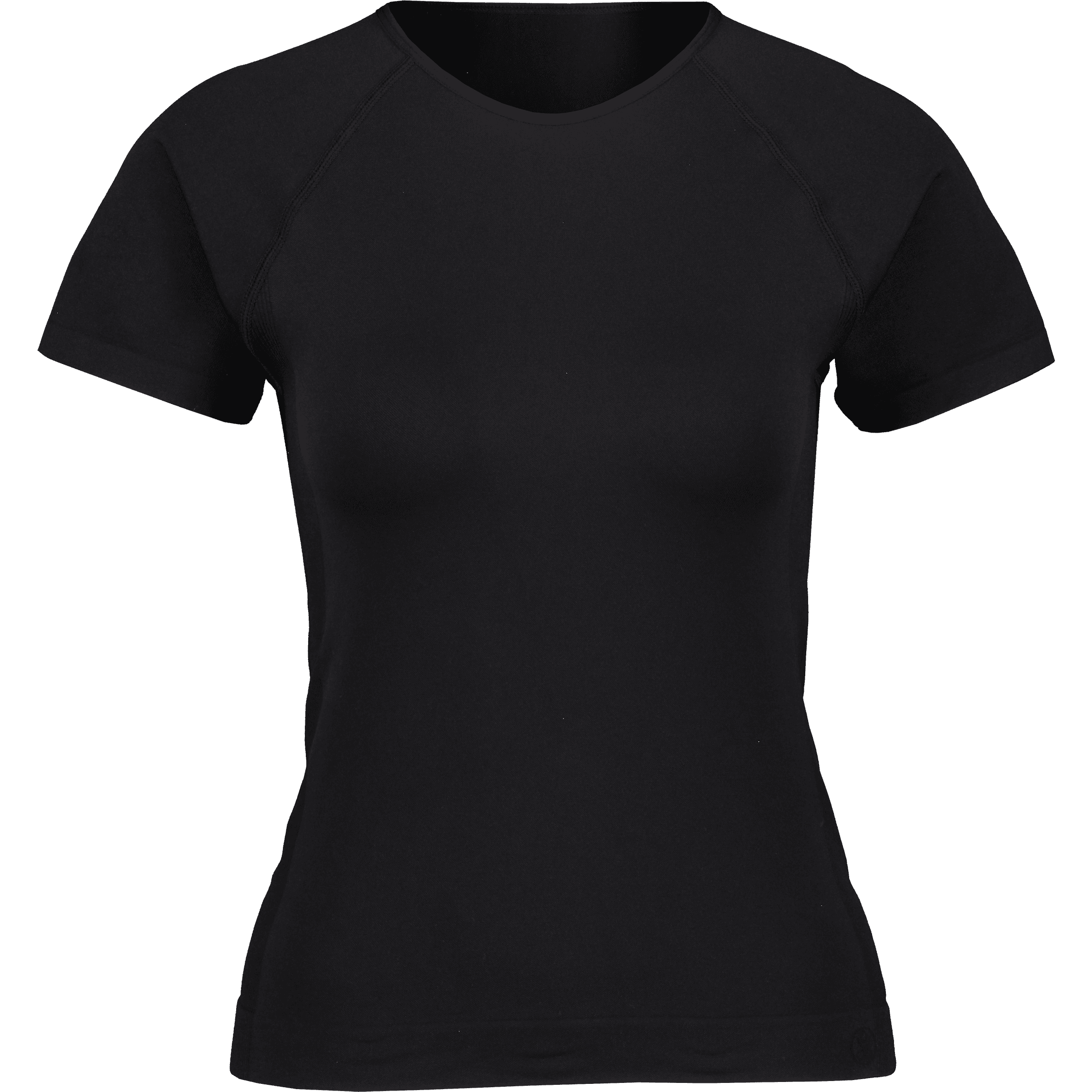 GRATITUDE, Seamless Tee W, Product 0