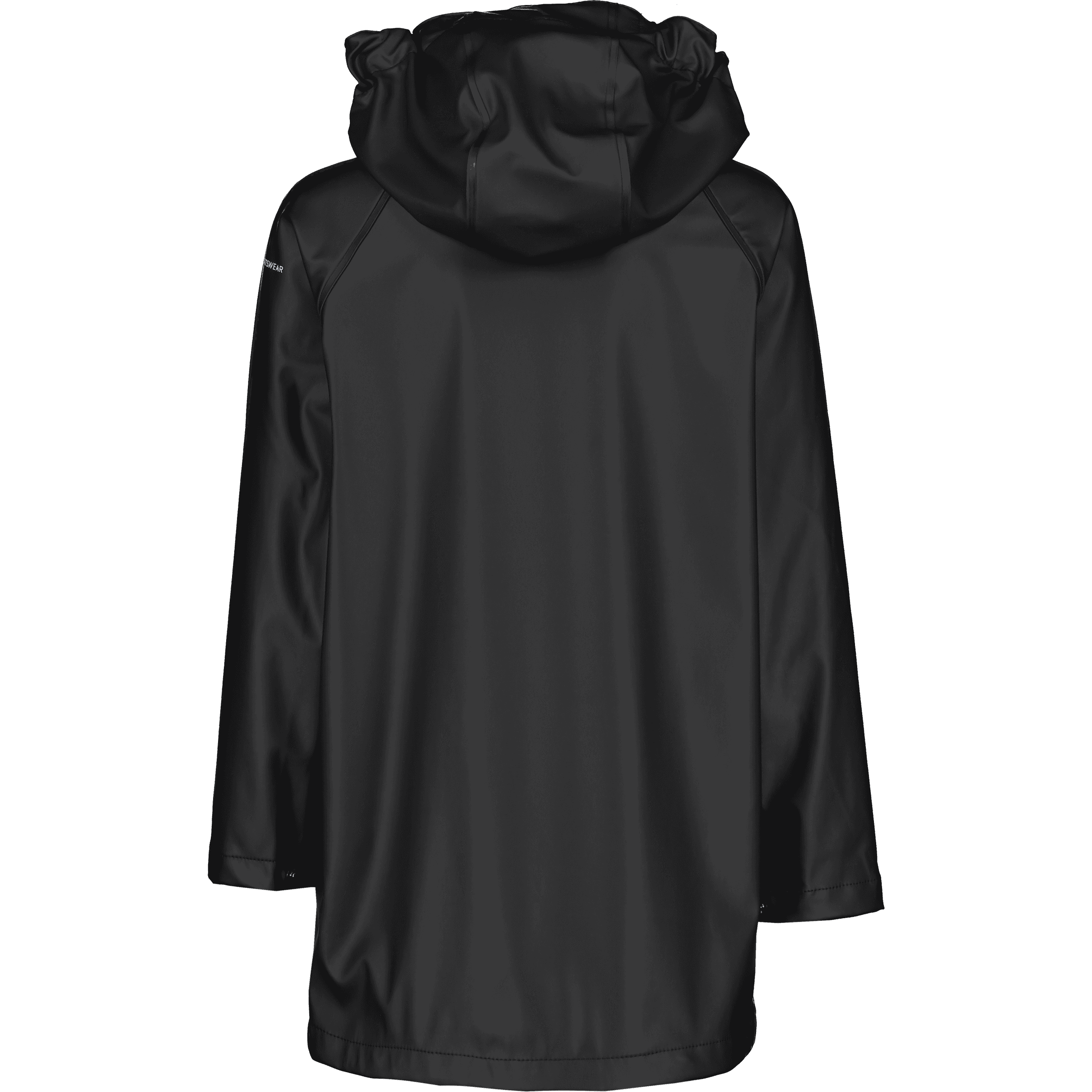 CROSS SPORTSWEAR, So Pu Coat Jr, Detail 1