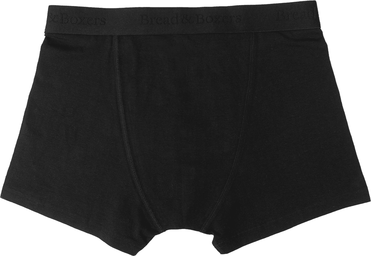 BREAD & BOXERS, 3 PACK BOXER BRIEF, Detail 1
