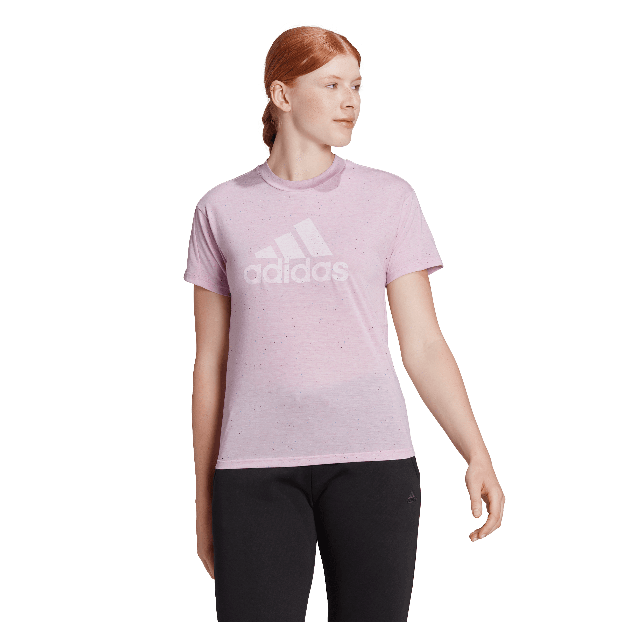 Adidas, W Winrs 3.0 Tee, Model 1