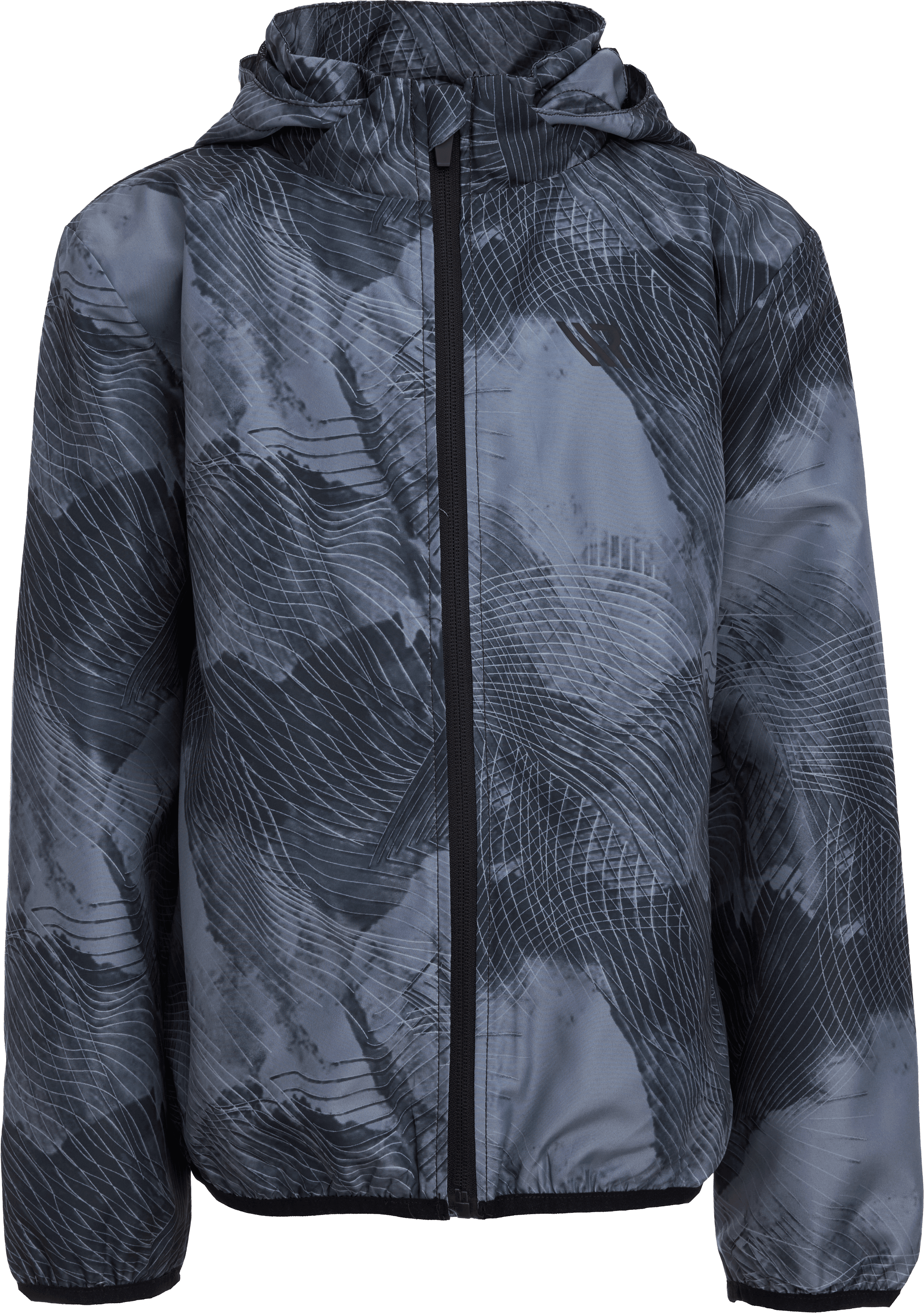 REACTION, Wind Jacket B Jr, Product 0
