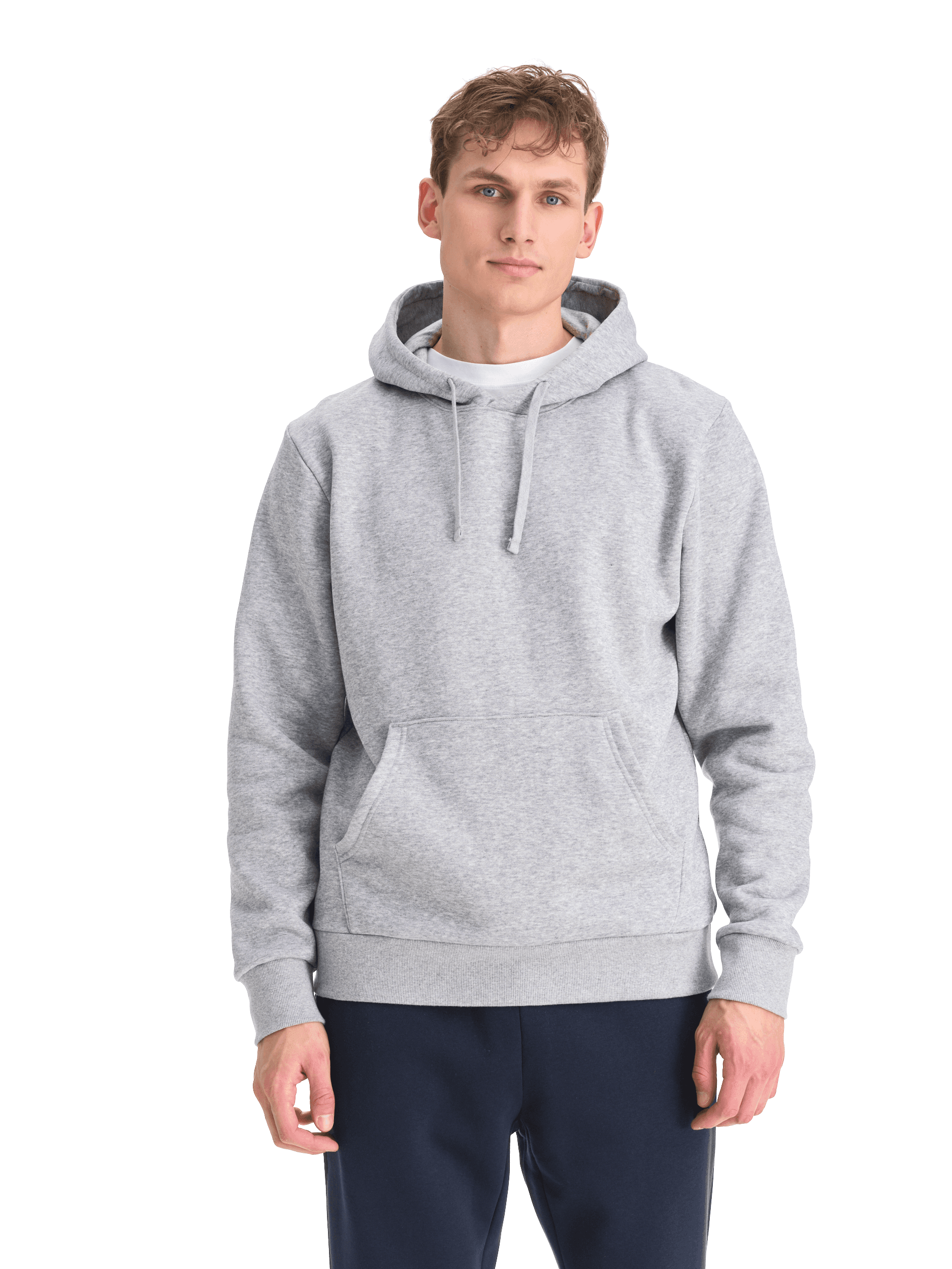 Takeoff, Basic Hood M, Model 1