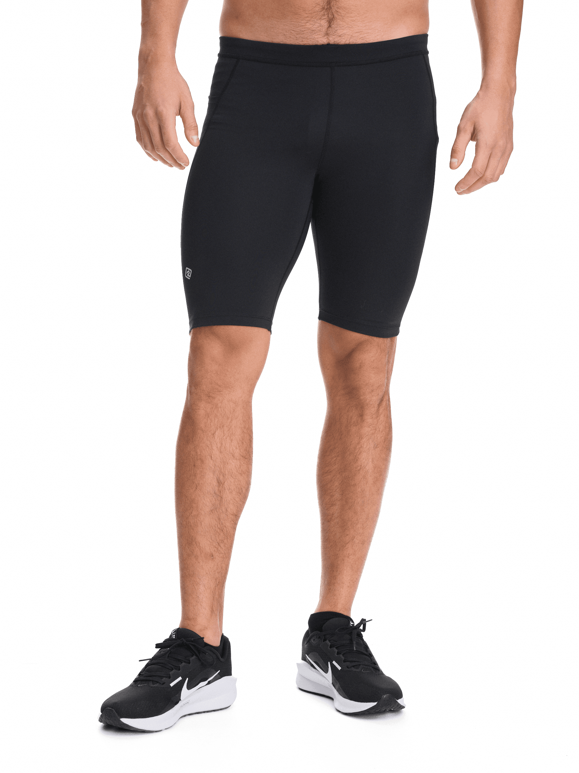 RONHILL, Run Short Tights M, Model 1