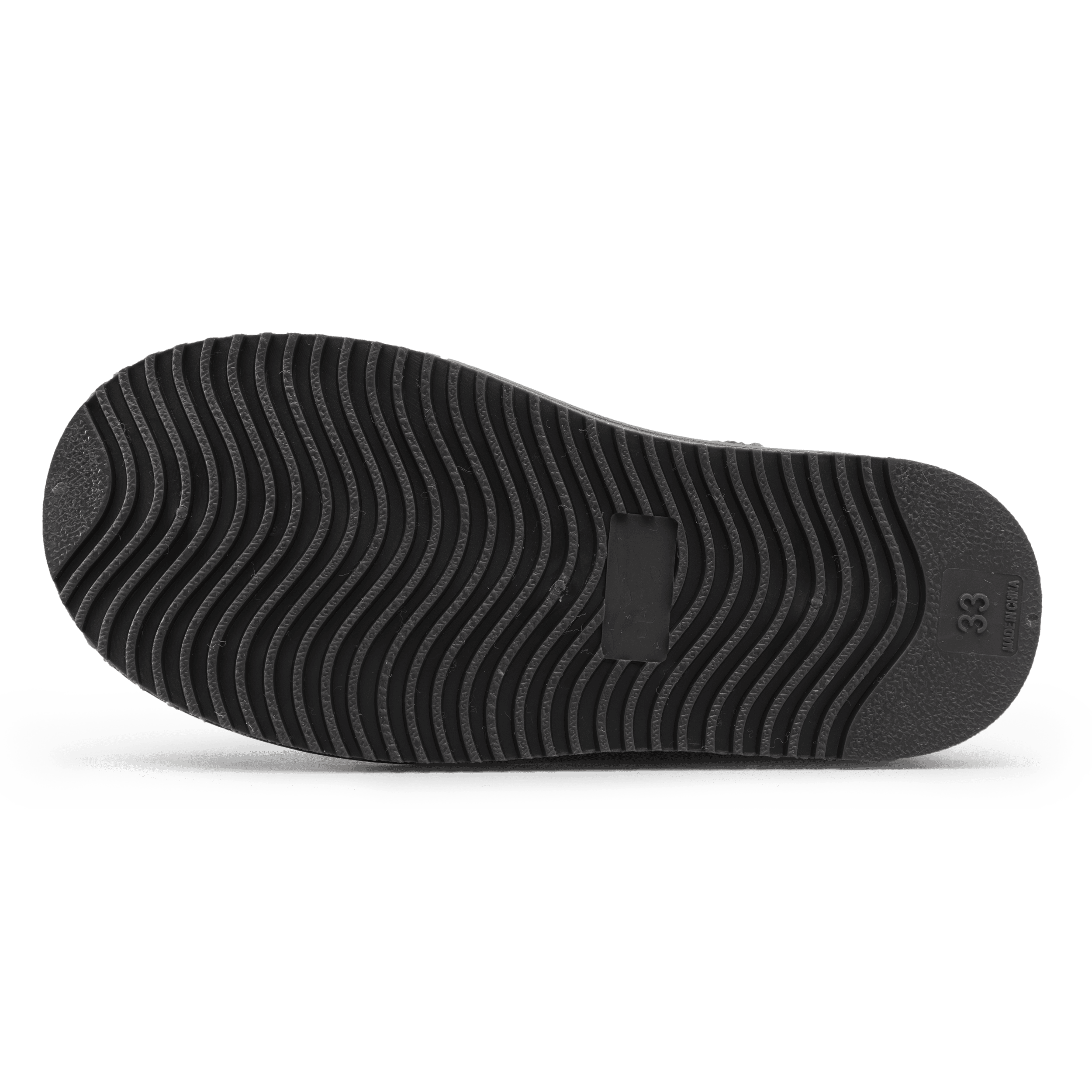 SNEAKERS POINT, Cozy Boot Jr, Detail 1