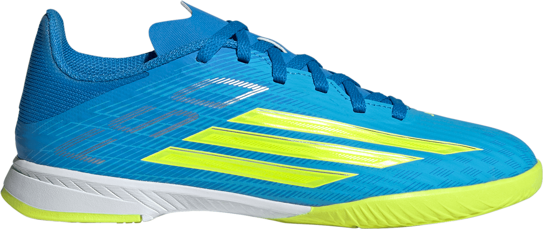 Adidas, F50 LEAGUE INDOOR JUNIOR, Product 0