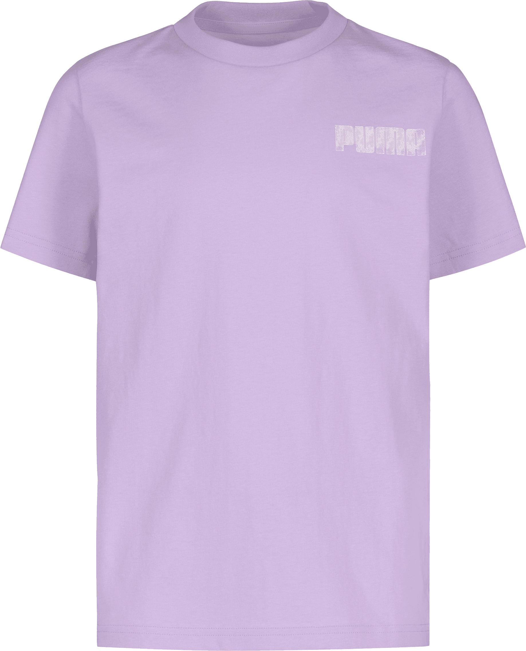 Puma, PUMA SMALL LOGO TEE JR, Product 0