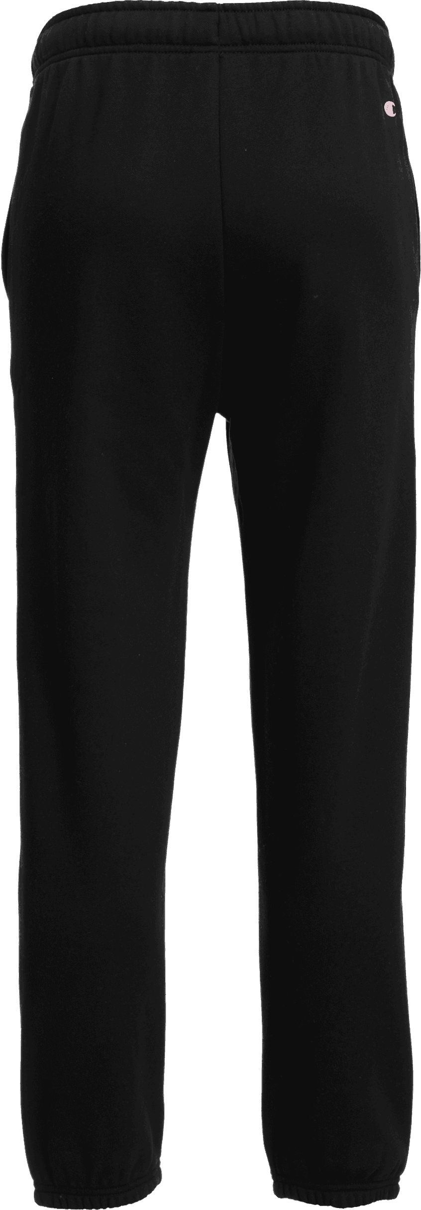 Champion, ELASTIC CUFF PANTS, Detail 1