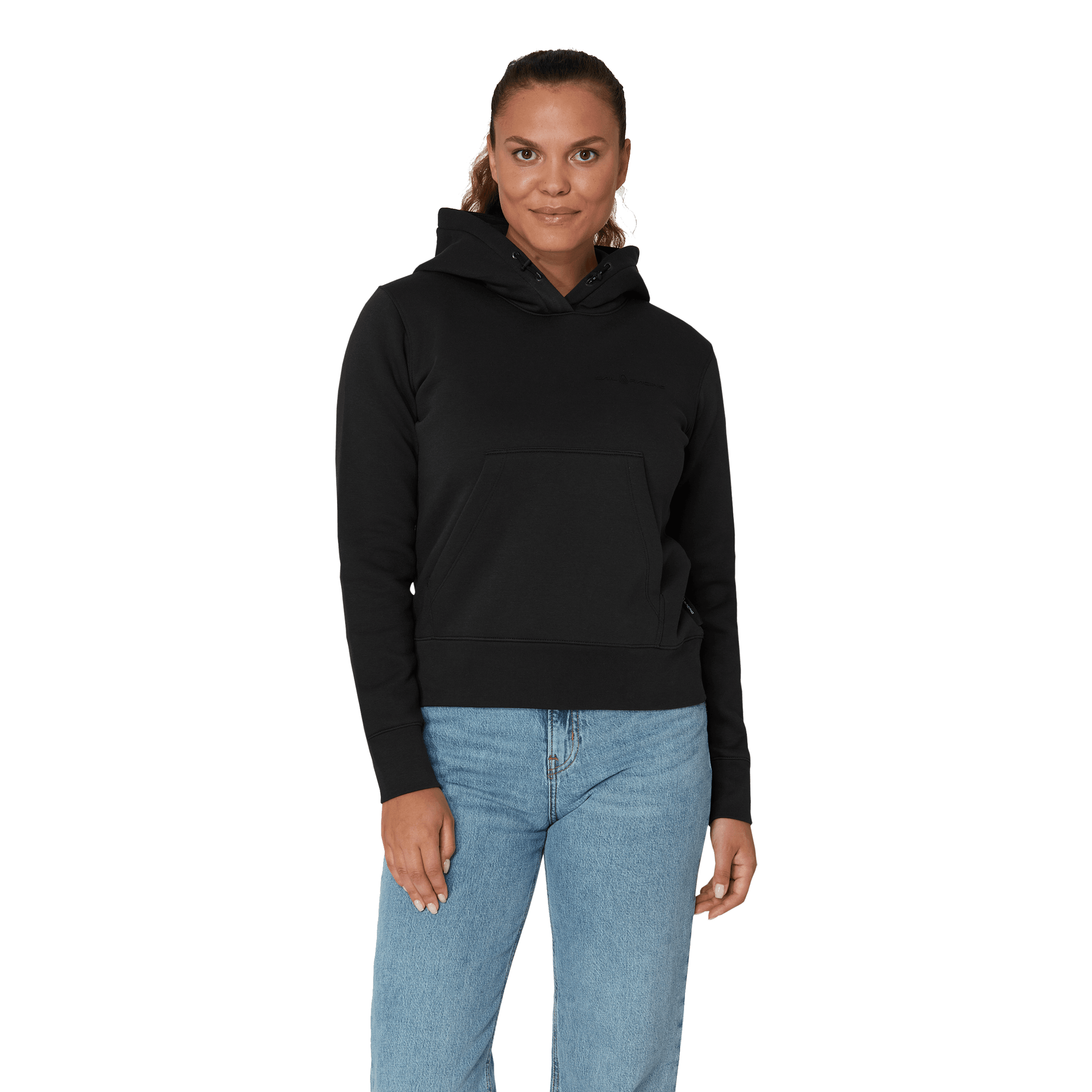 SAIL RACING, W GALE LOGO HOOD, Model 1