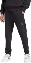ALL SZN Regular Joggers, Black